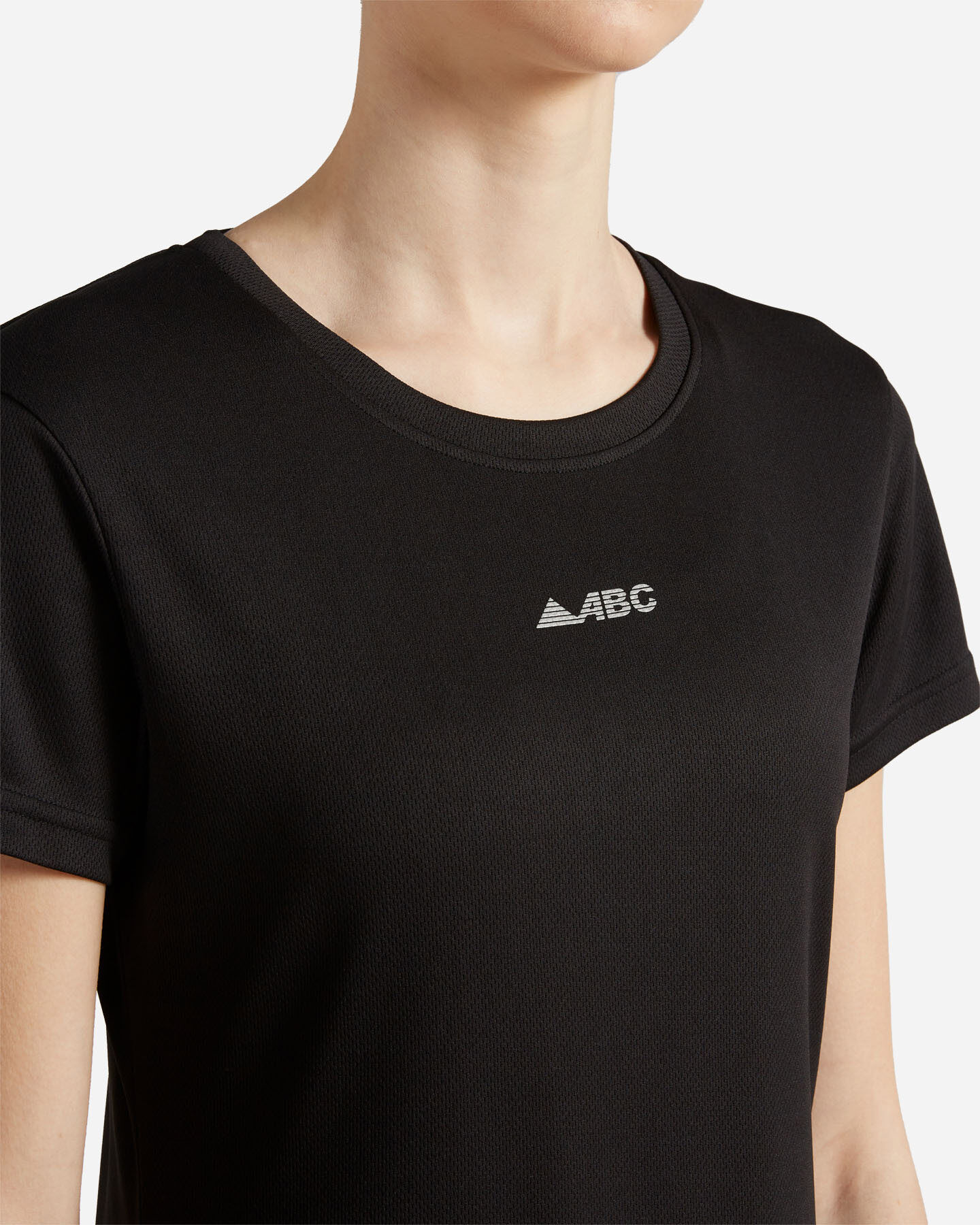  T-Shirt running ABC TURBO TREK W S4131095|050|XS scatto 4