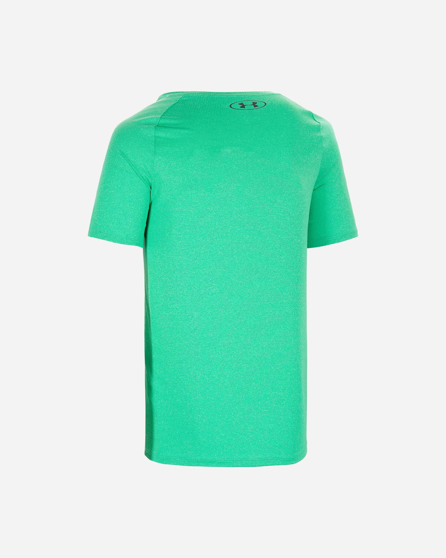  T-Shirt training UNDER ARMOUR TECH 2.0 NOVELTY M S5168621|0299|XS scatto 1