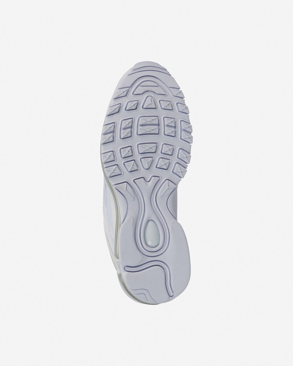  Scarpe sneakers NIKE AIR MAX 97 GS JR S4063517|104|3.5Y scatto 1