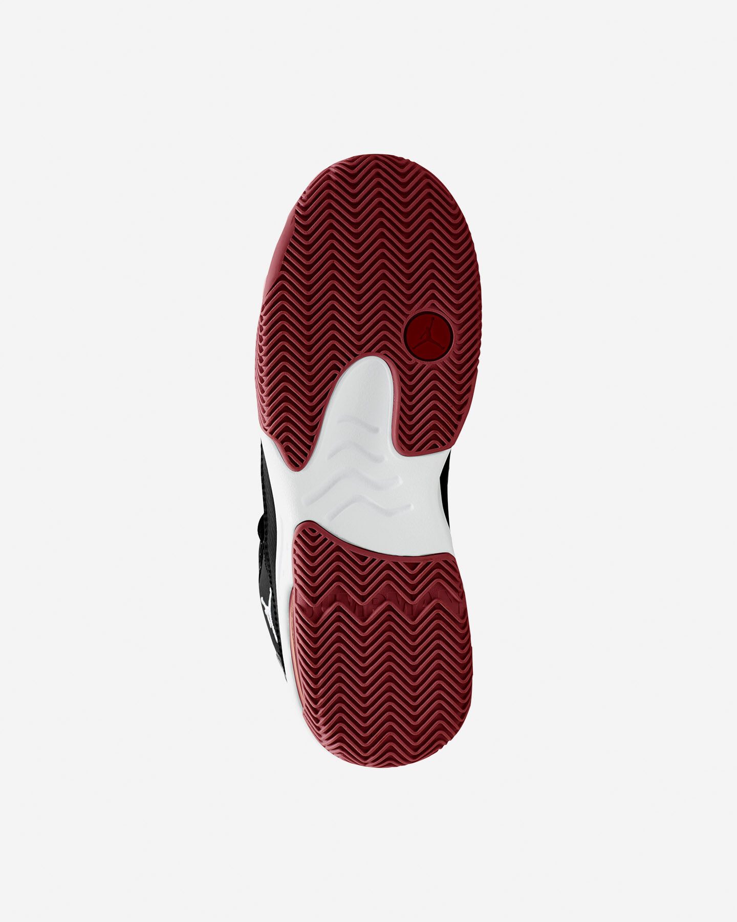  Scarpe sneakers NIKE JORDAN MAX AURA 2 GS JR S5248006|016|3.5Y scatto 1