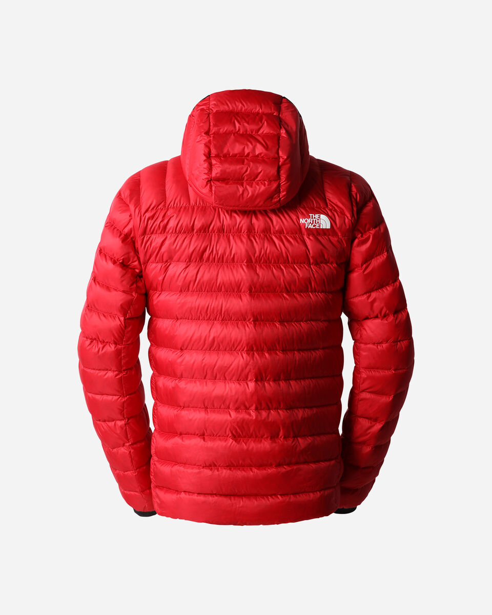  Giacca outdoor THE NORTH FACE SUMMIT BREITHORN M S5475488|682|XL scatto 1