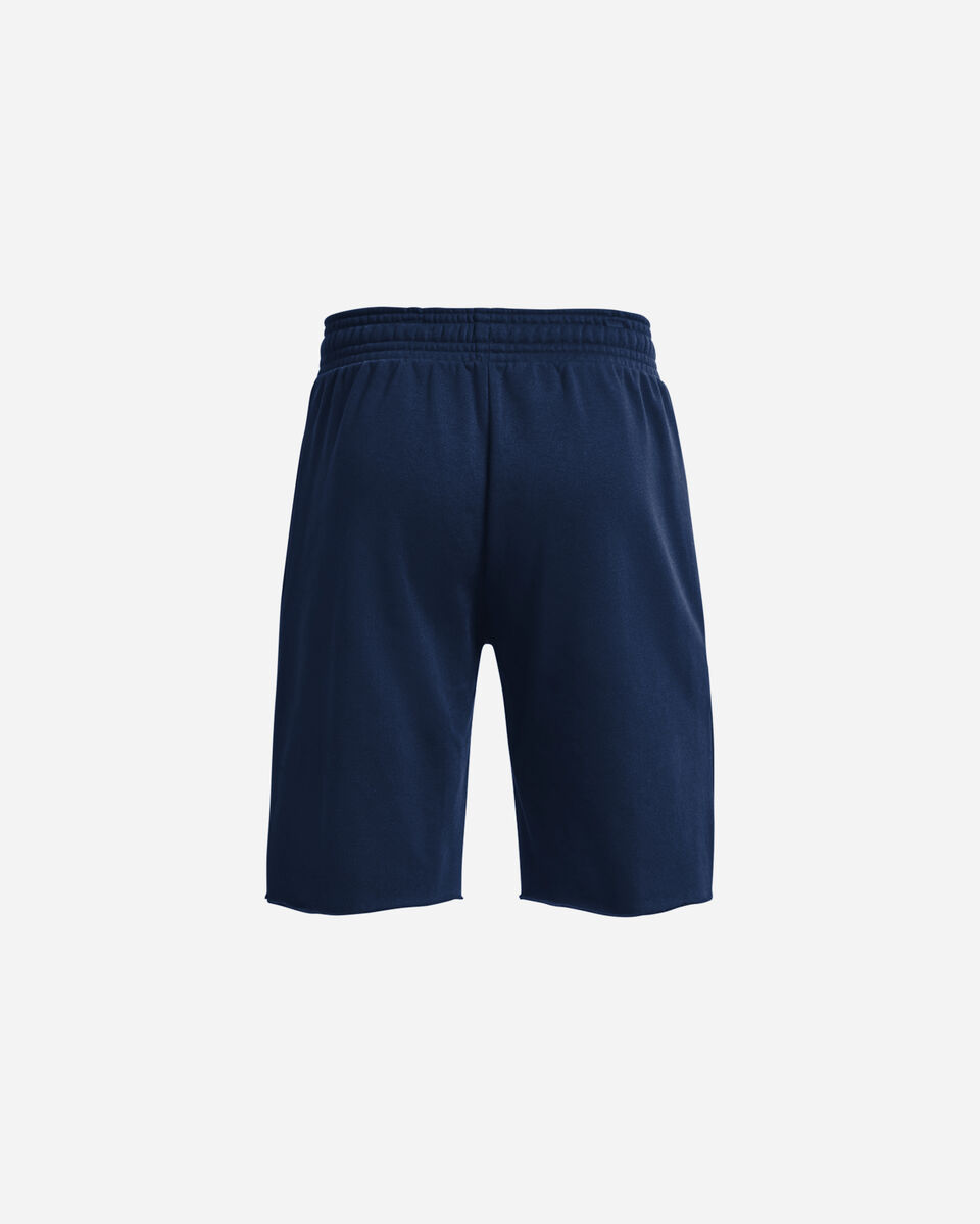 Pantaloncini UNDER ARMOUR THE ROCK BUKCS M S5390614|0408|XS scatto 1
