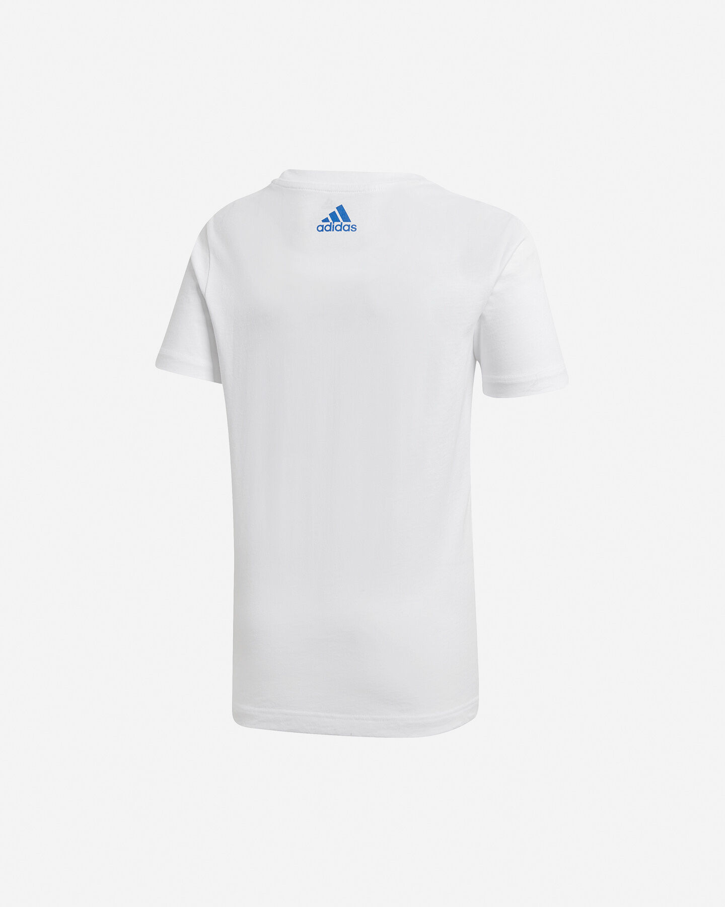  T-Shirt ADIDAS GRAPHIC JR S5211507|UNI|7-8A scatto 1