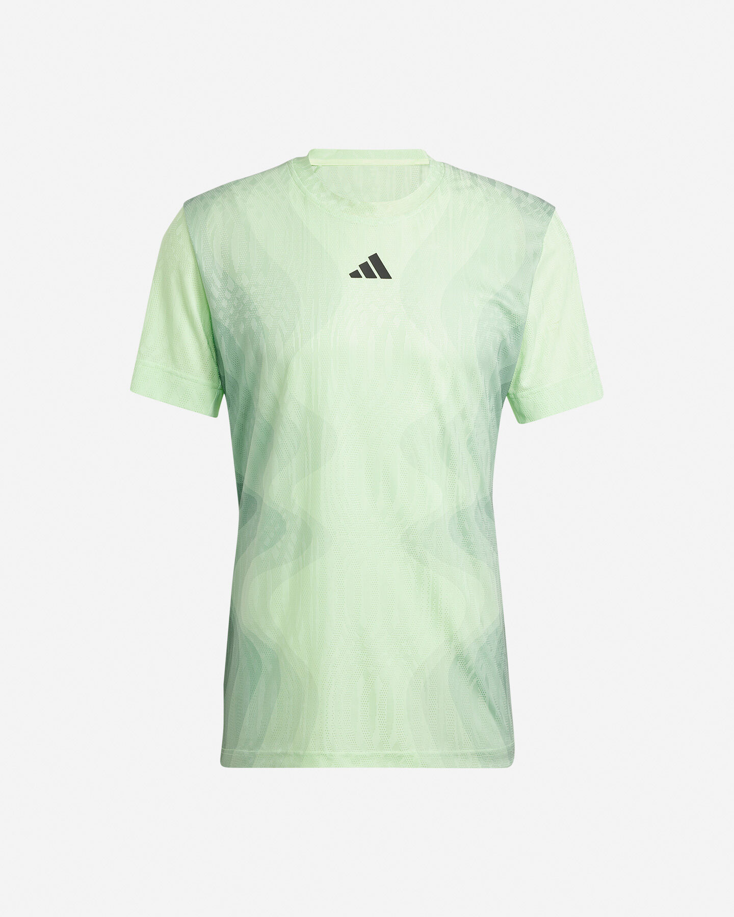 T-Shirt tennis ADIDAS AO23 AUGER M S5690179|UNI|S scatto 0