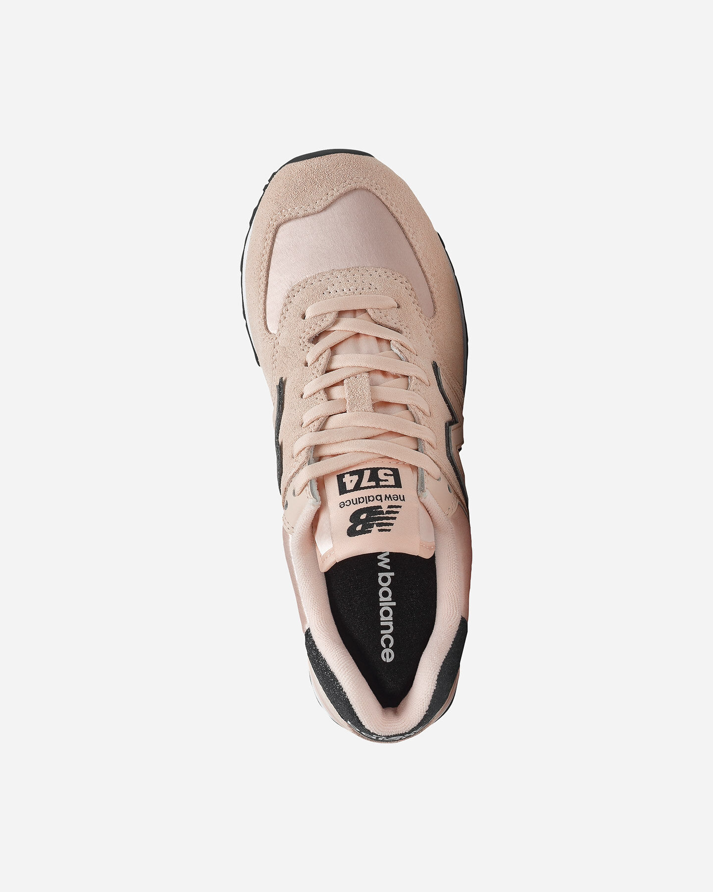  Scarpe sneakers NEW BALANCE 574 W S5290164|-|B5 scatto 2