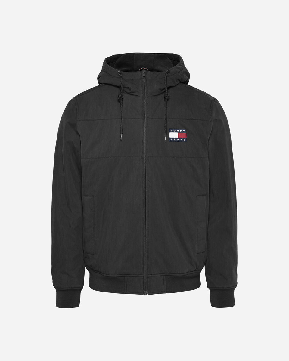  Giubbotto TOMMY HILFIGER PADDED FLEECE LINED M S4096197|BDS|L scatto 0