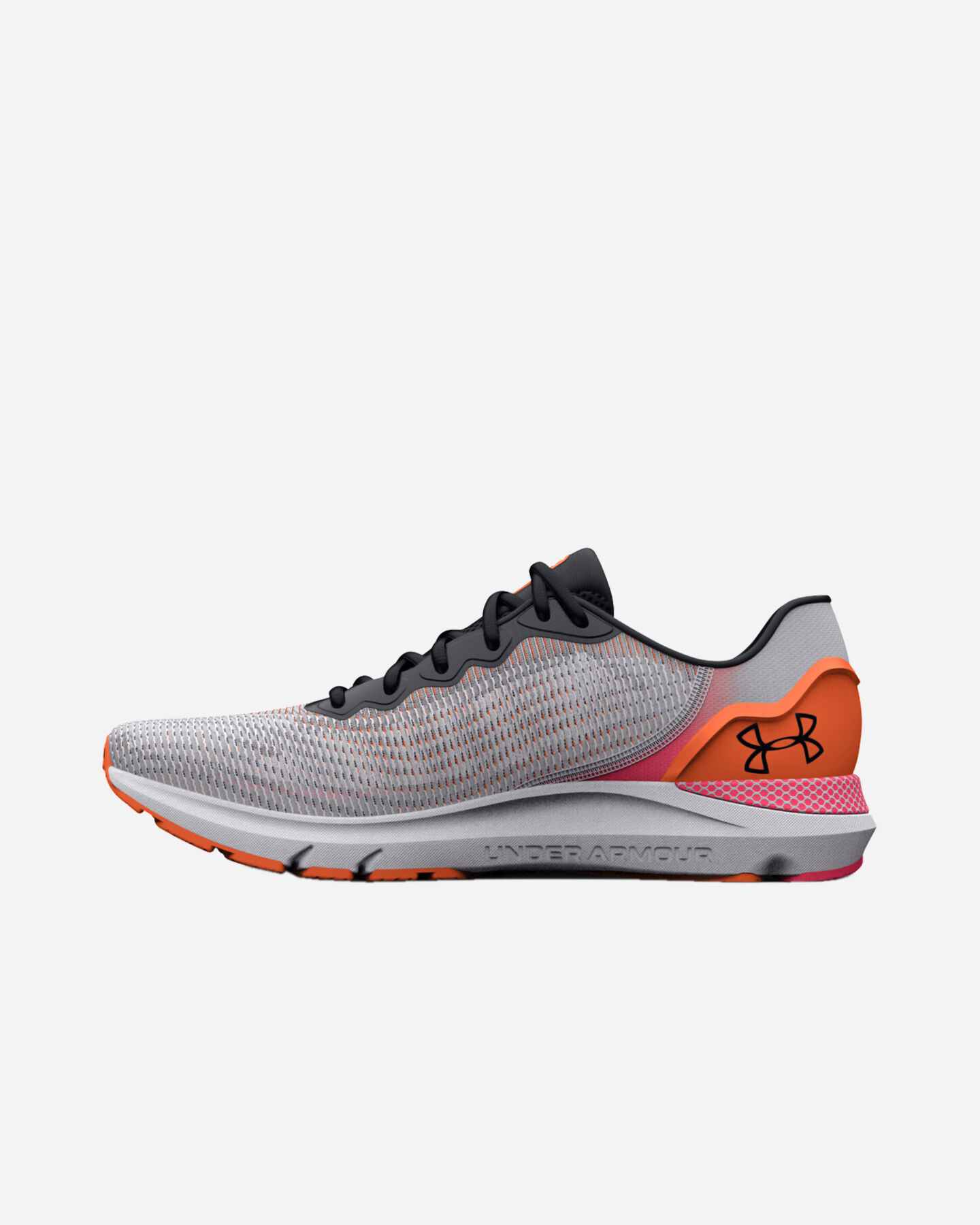  Scarpe running UNDER ARMOUR HOVR SONIC 6 M S5529311|0001|11,5 scatto 3