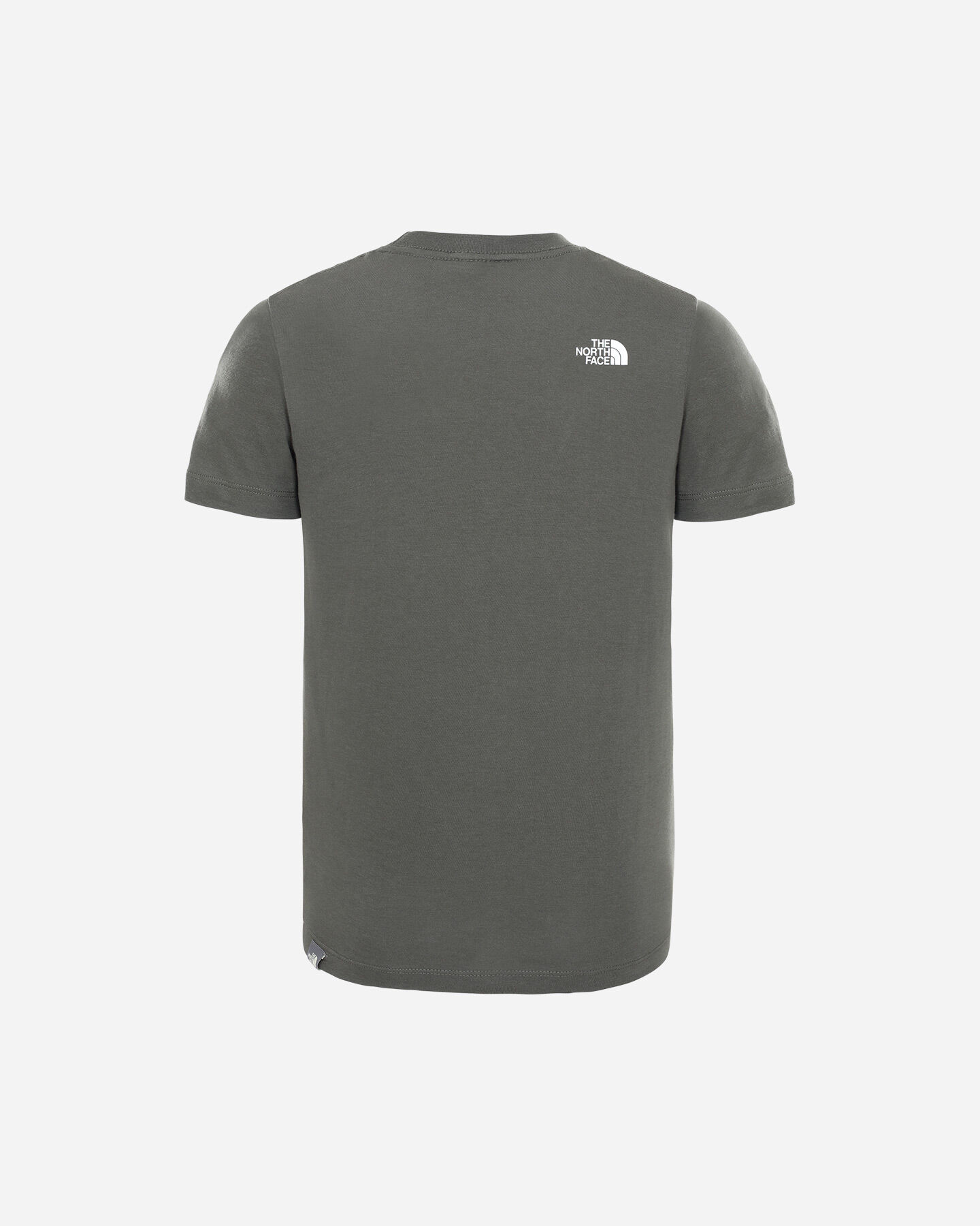  T-Shirt THE NORTH FACE EASY  JR S5241414|KR5|S scatto 1