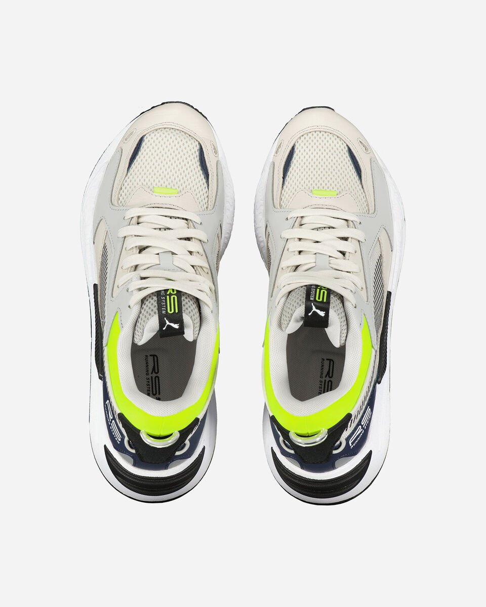  Scarpe sneakers PUMA RS-Z CORE M S5410620|04|3.5 scatto 3