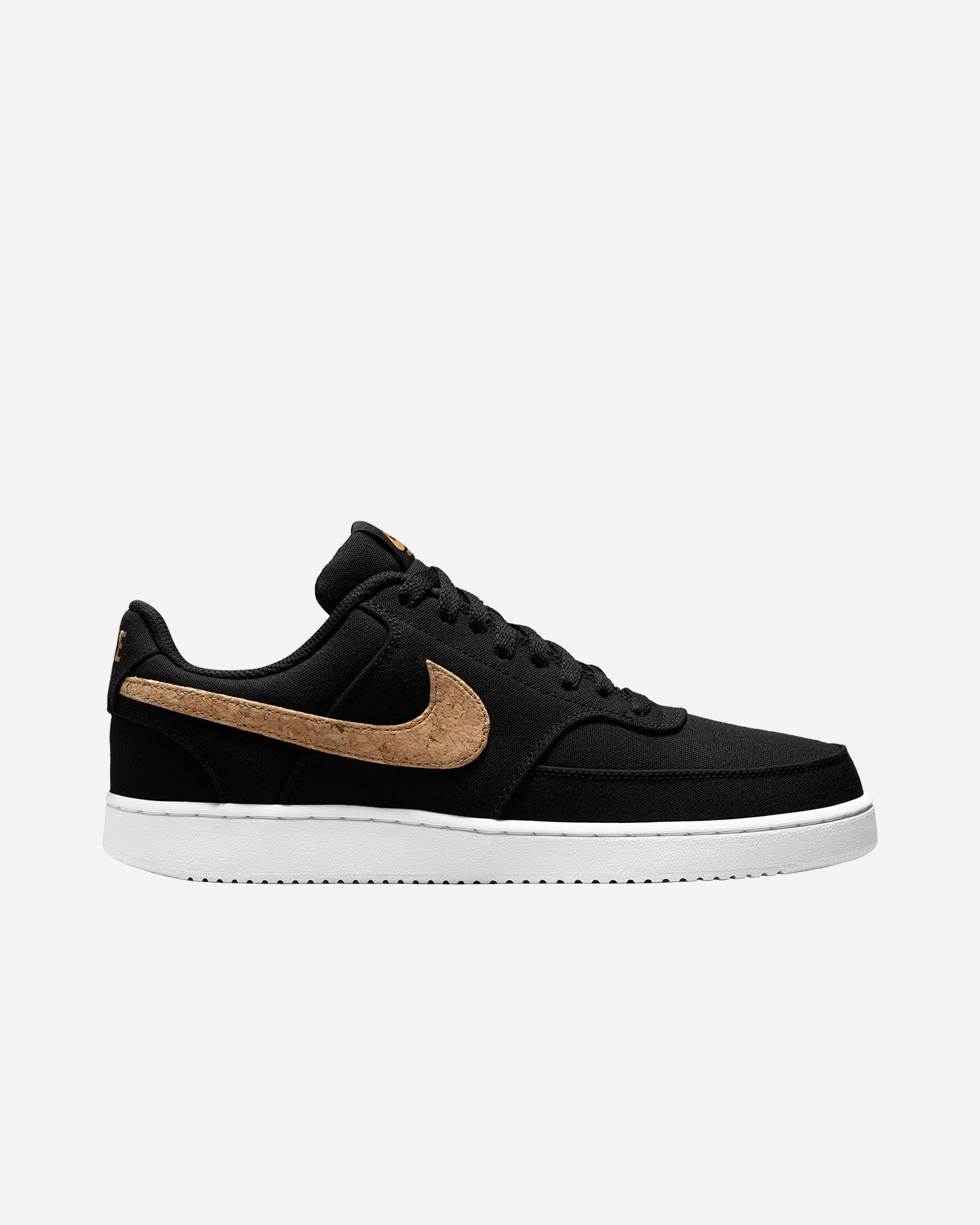  Scarpe sneakers NIKE COURT VISION LOW CNV M S5300488|001|6 scatto 0