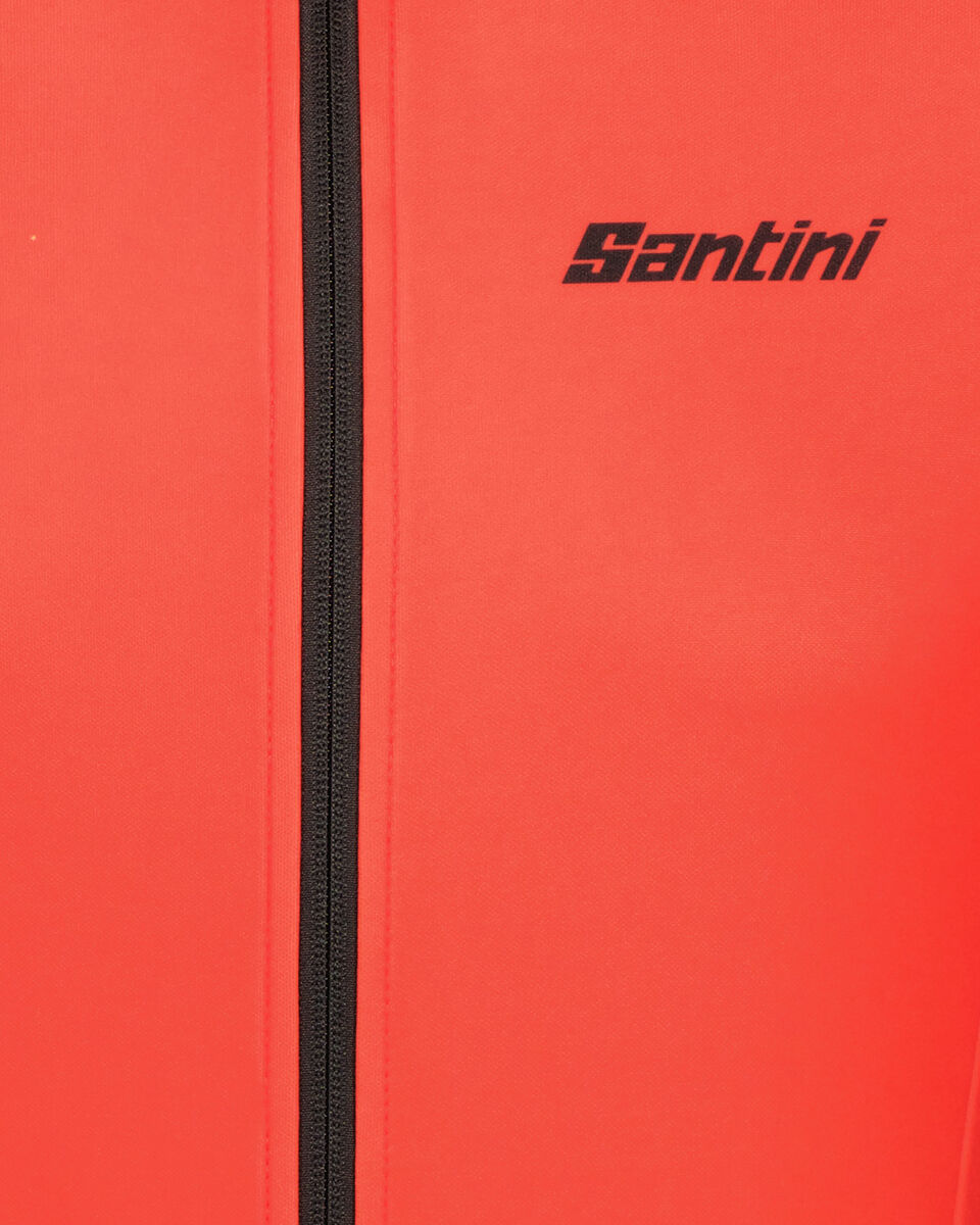  Maglia ciclismo SANTINI BASIC M S4116926|1|M scatto 2