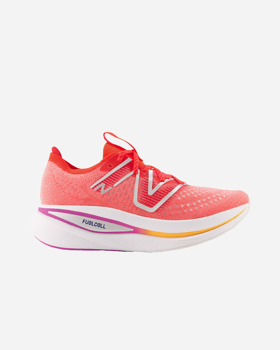  Scarpe running NEW BALANCE FUELL CELL SUPERCOMP ELECTRIC M S5472426|-|D7 scatto 0