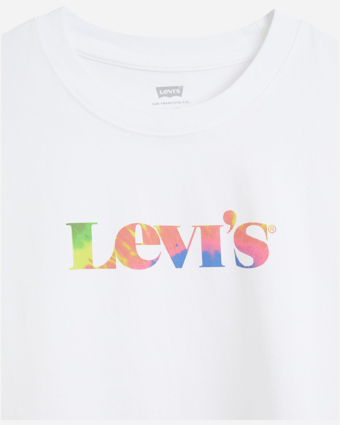  T-Shirt LEVI'S VINTAGE GRAPHIC M S4096324 scatto 4