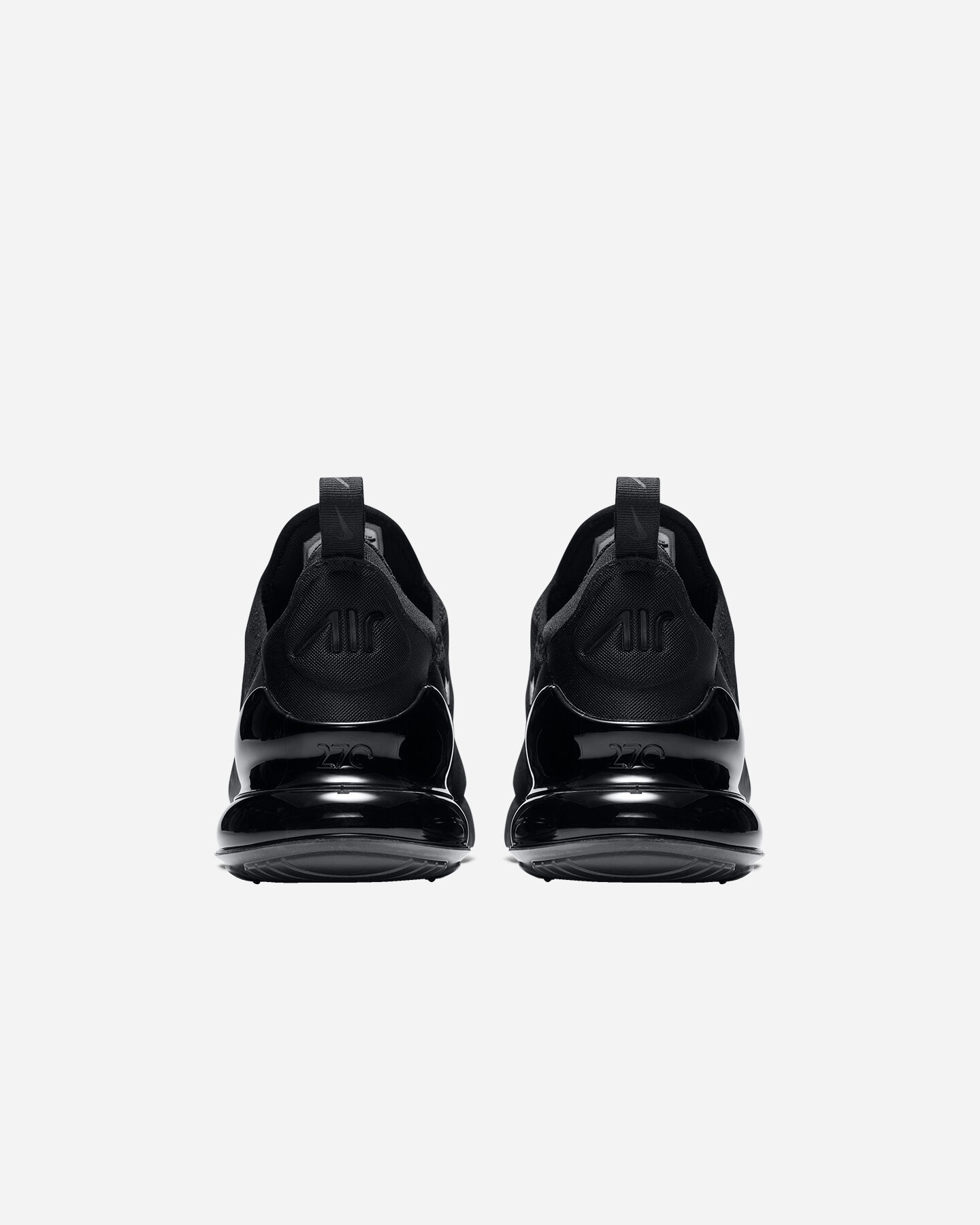  Scarpe sneakers NIKE AIR MAX 270 M S2016101 scatto 4