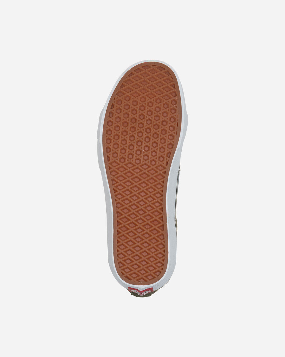  Scarpe sneakers VANS SK8-HI GRAPE M S5241049 scatto 2