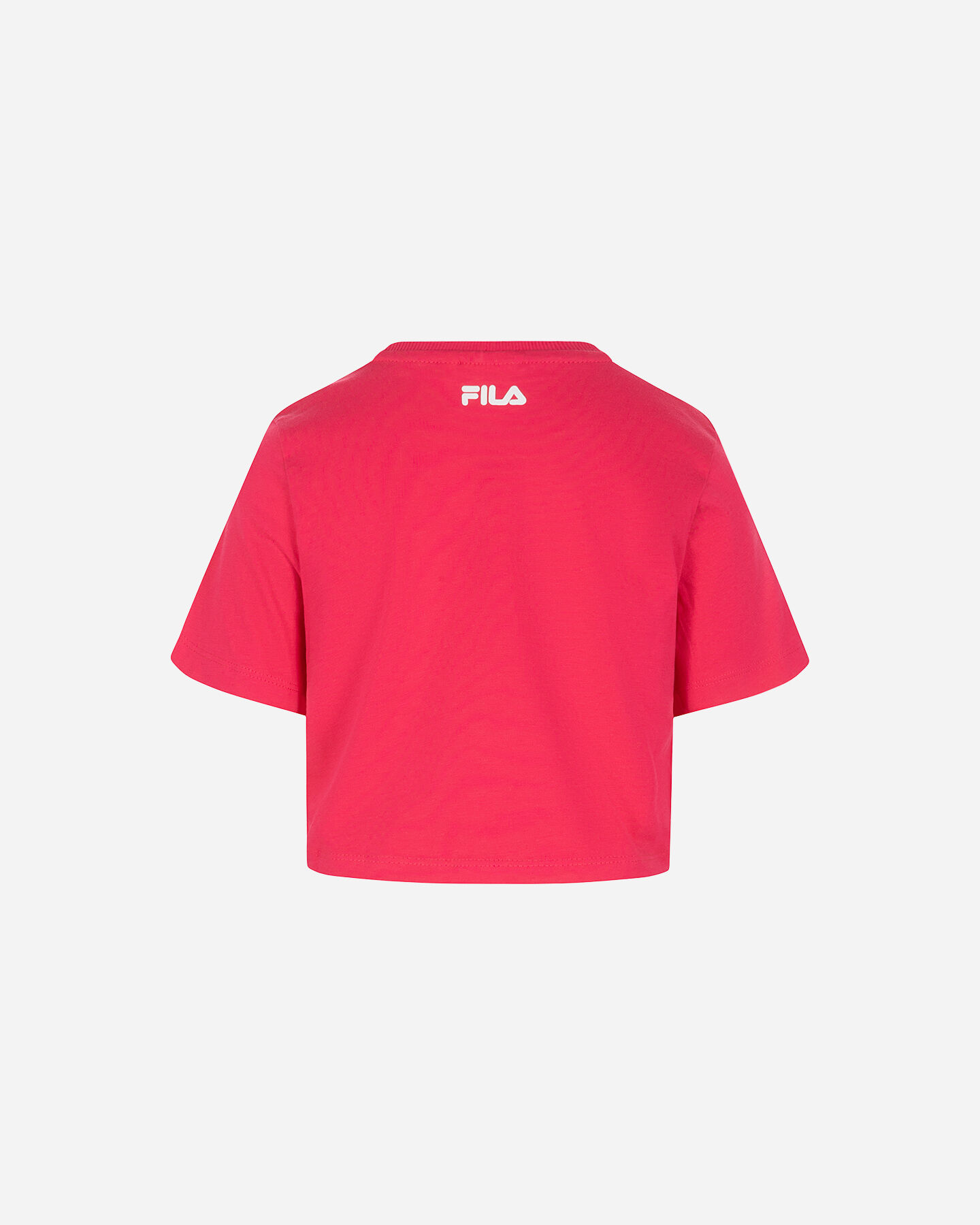  T-Shirt FILA CROP GUMMY JR S4130227|402|6A scatto 1