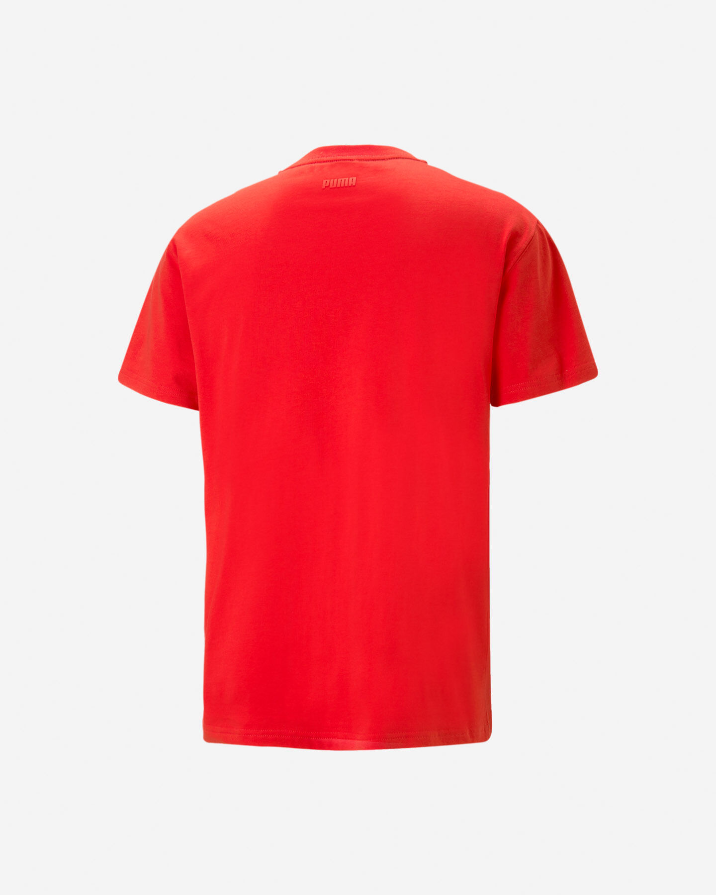  T-Shirt PUMA HOOPS M S5541050|03|L scatto 1