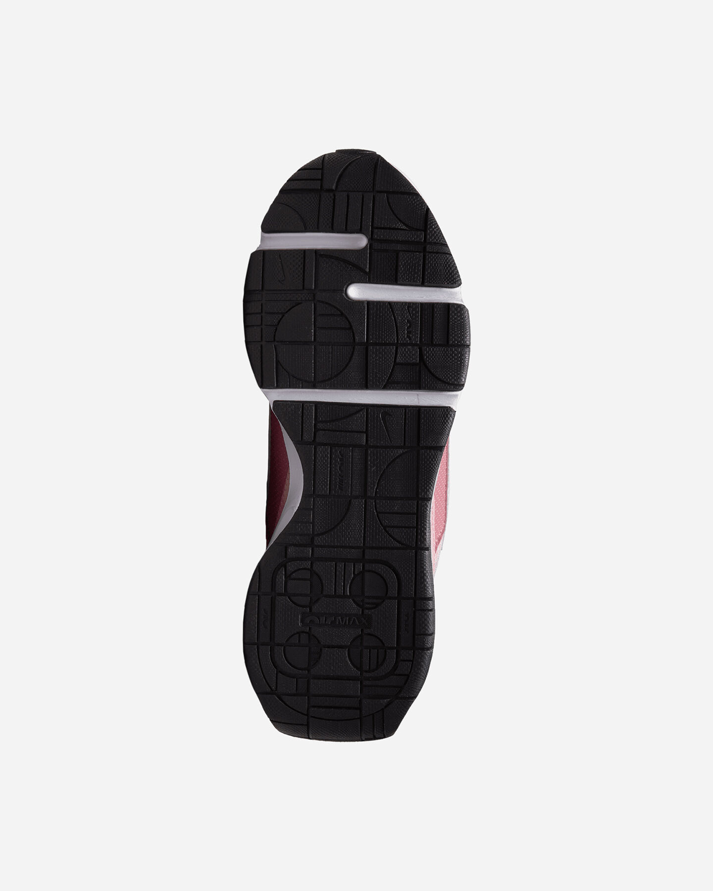  Scarpe sneakers NIKE AIR MAX INTRLK GS JR S5530447|601|5.5Y scatto 2