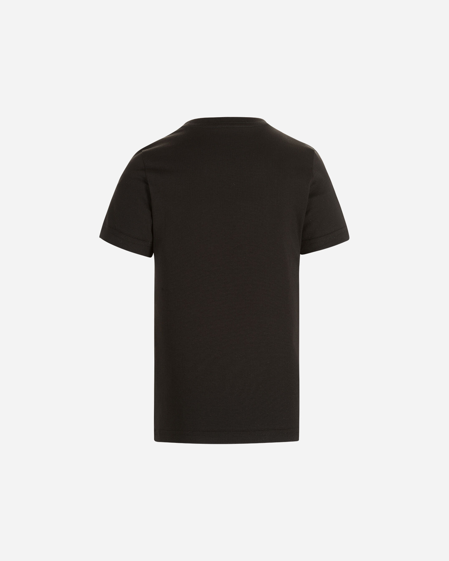  T-Shirt PUMA GRAPHIC BLOCK JR S5503726|01|104 scatto 1