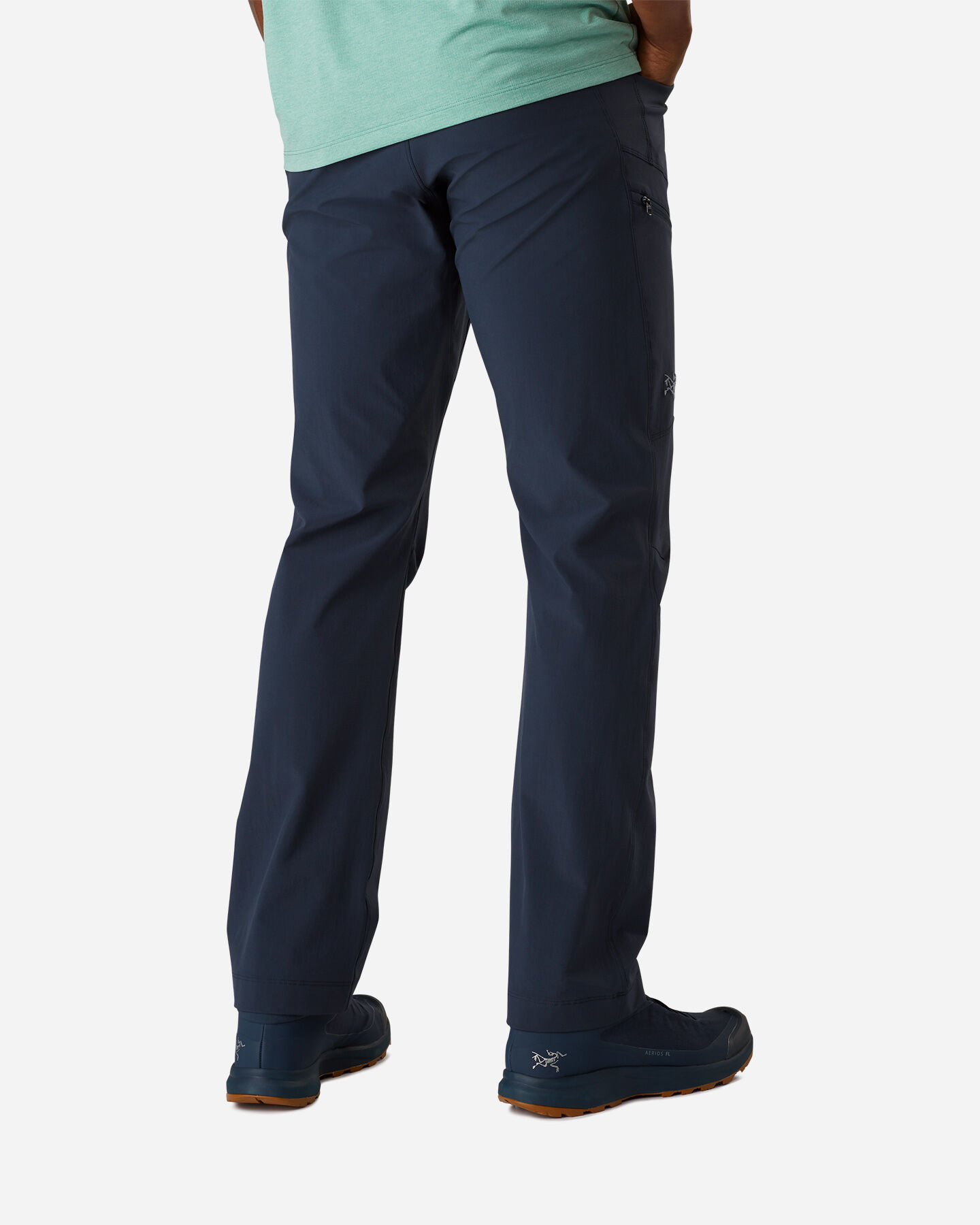  Pantalone outdoor ARC'TERYX LEFROY M S4075199|1|30-32 scatto 2