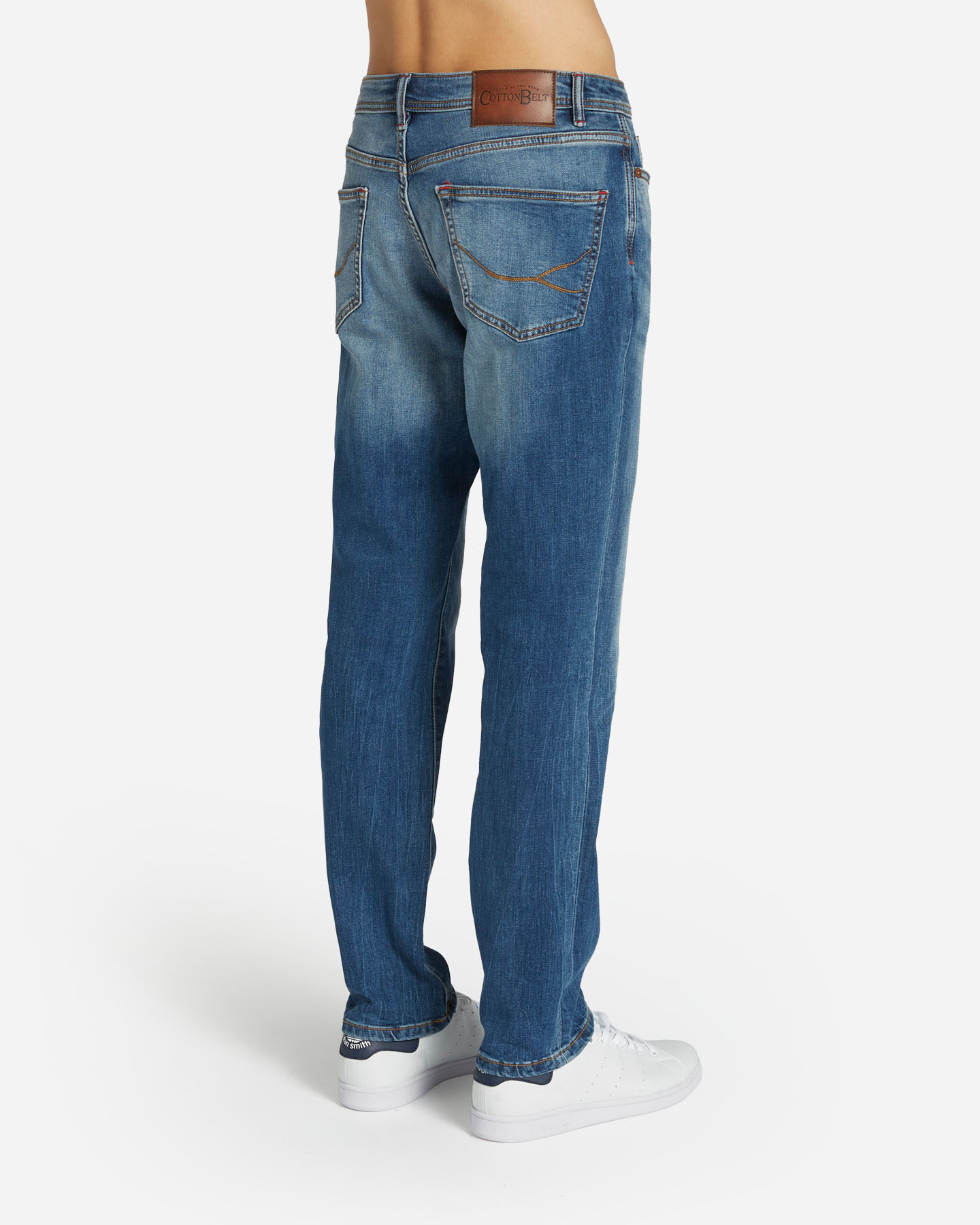  Jeans COTTON BELT 5 POCKET M S4126998|MD|30 scatto 1
