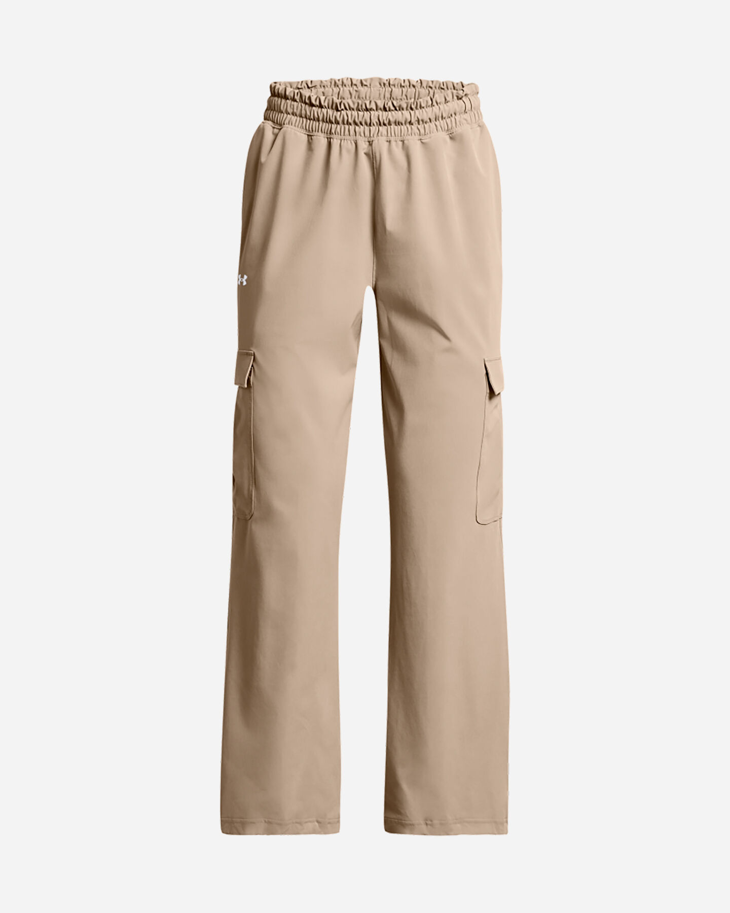  Pantalone UNDER ARMOUR WOVEN CARGO W S5641524|0203|XS scatto 0