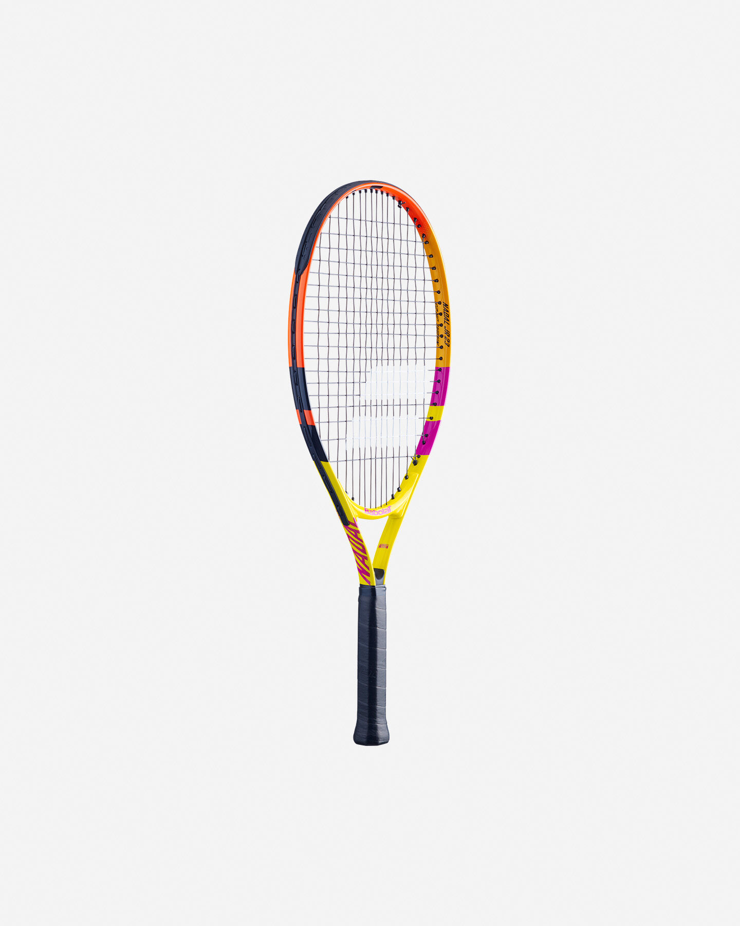  Racchetta tennis BABOLAT NADAL 23 JR S5447619|100|00 scatto 1