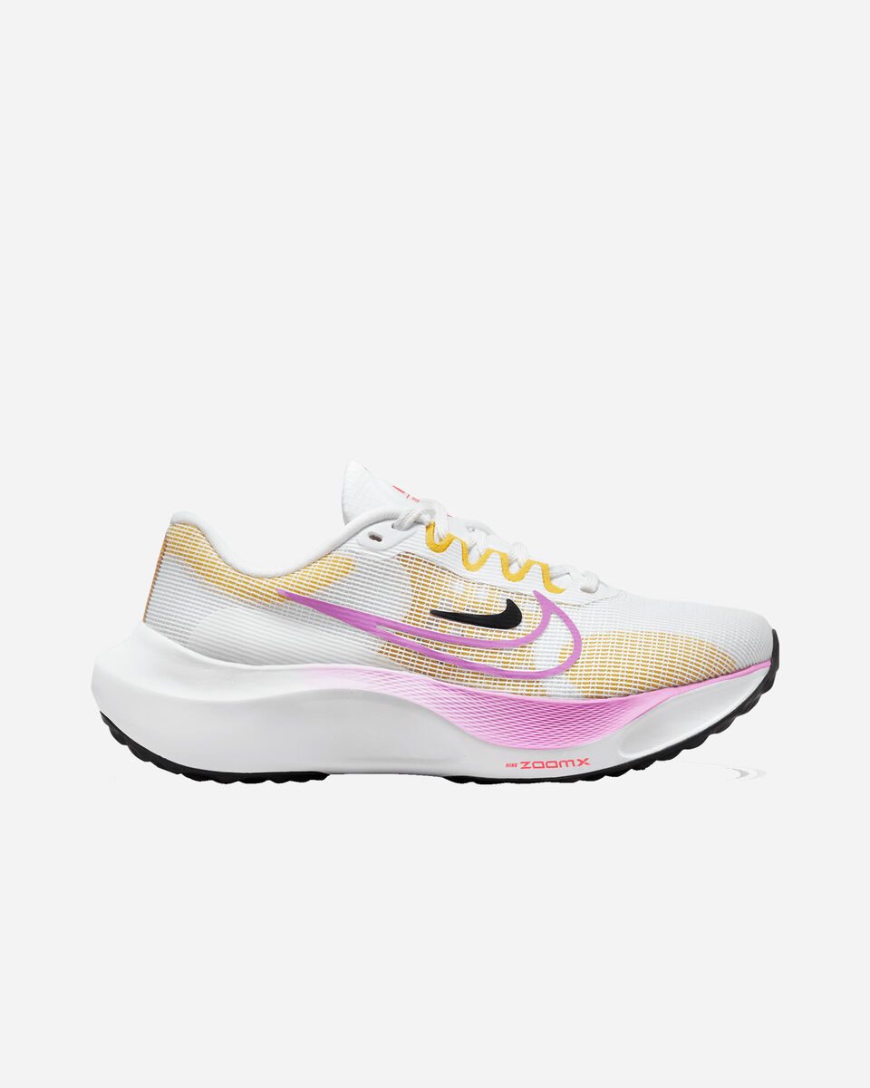  Scarpe running NIKE ZOOM FLY 5 W S5586173|100|6.5 scatto 0