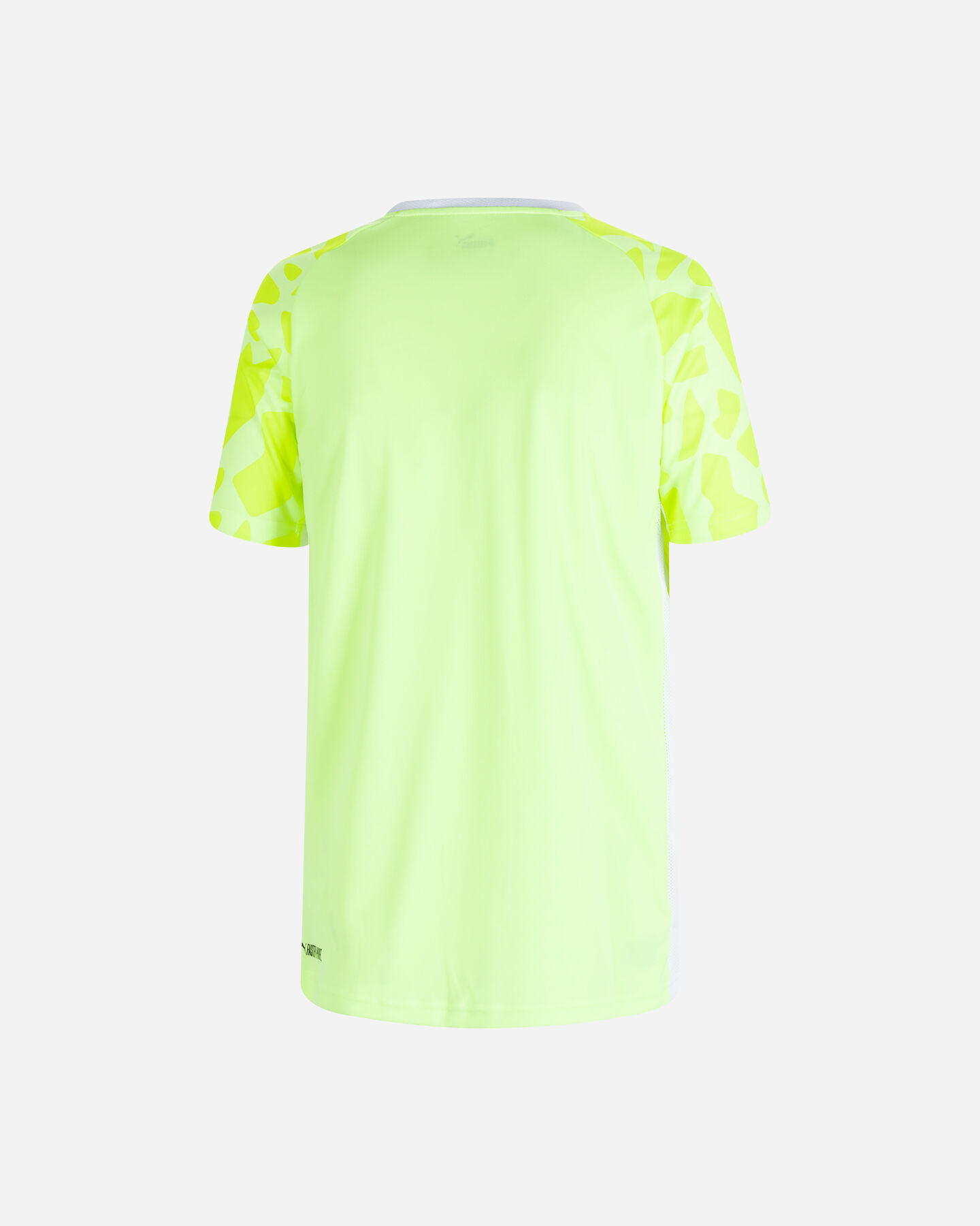  T-Shirt tennis PUMA TEAM LIGA GRAPHIC M S5540181|01|S scatto 1