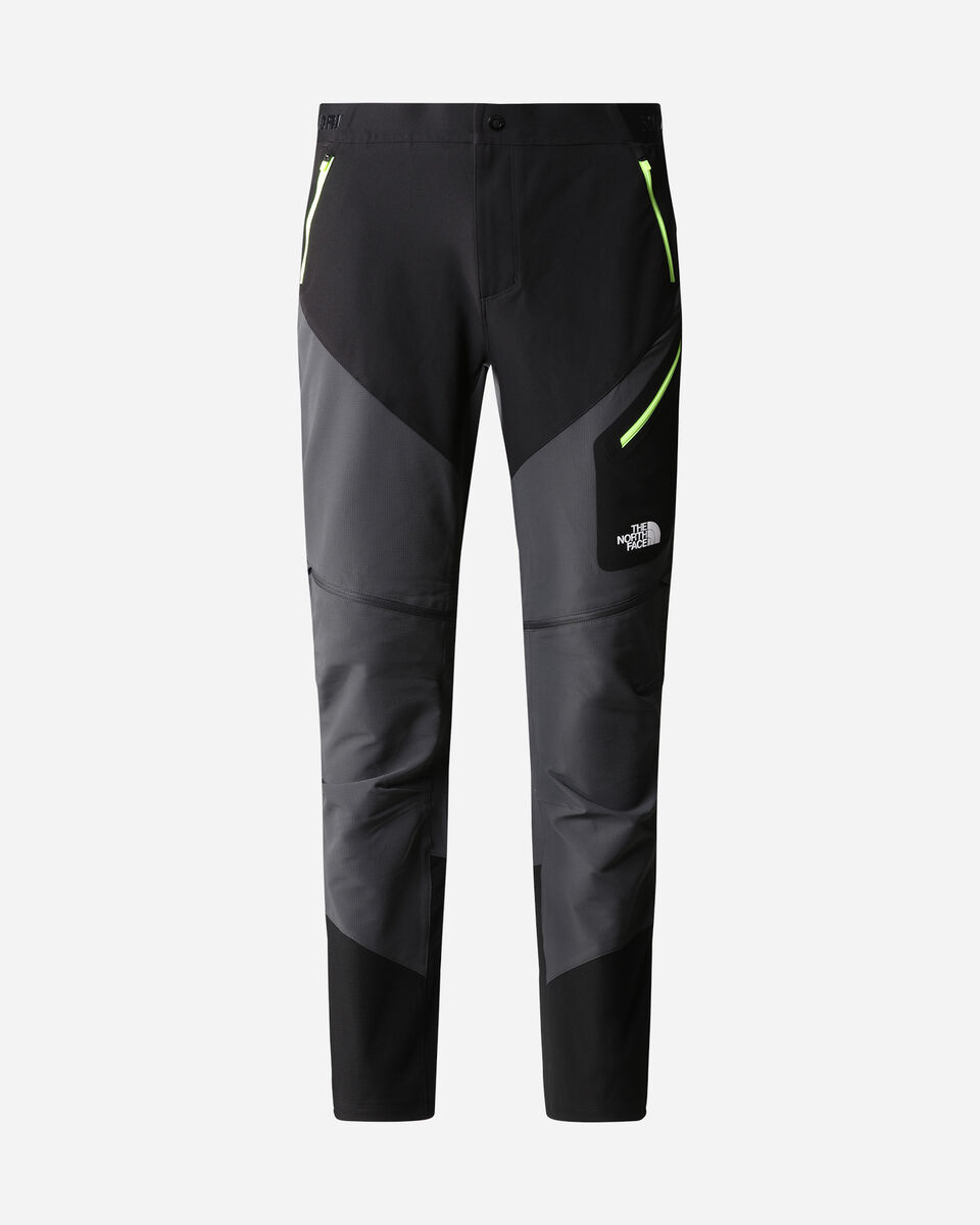  Pantalone outdoor THE NORTH FACE STOLEMBERG M S5537110 scatto 0
