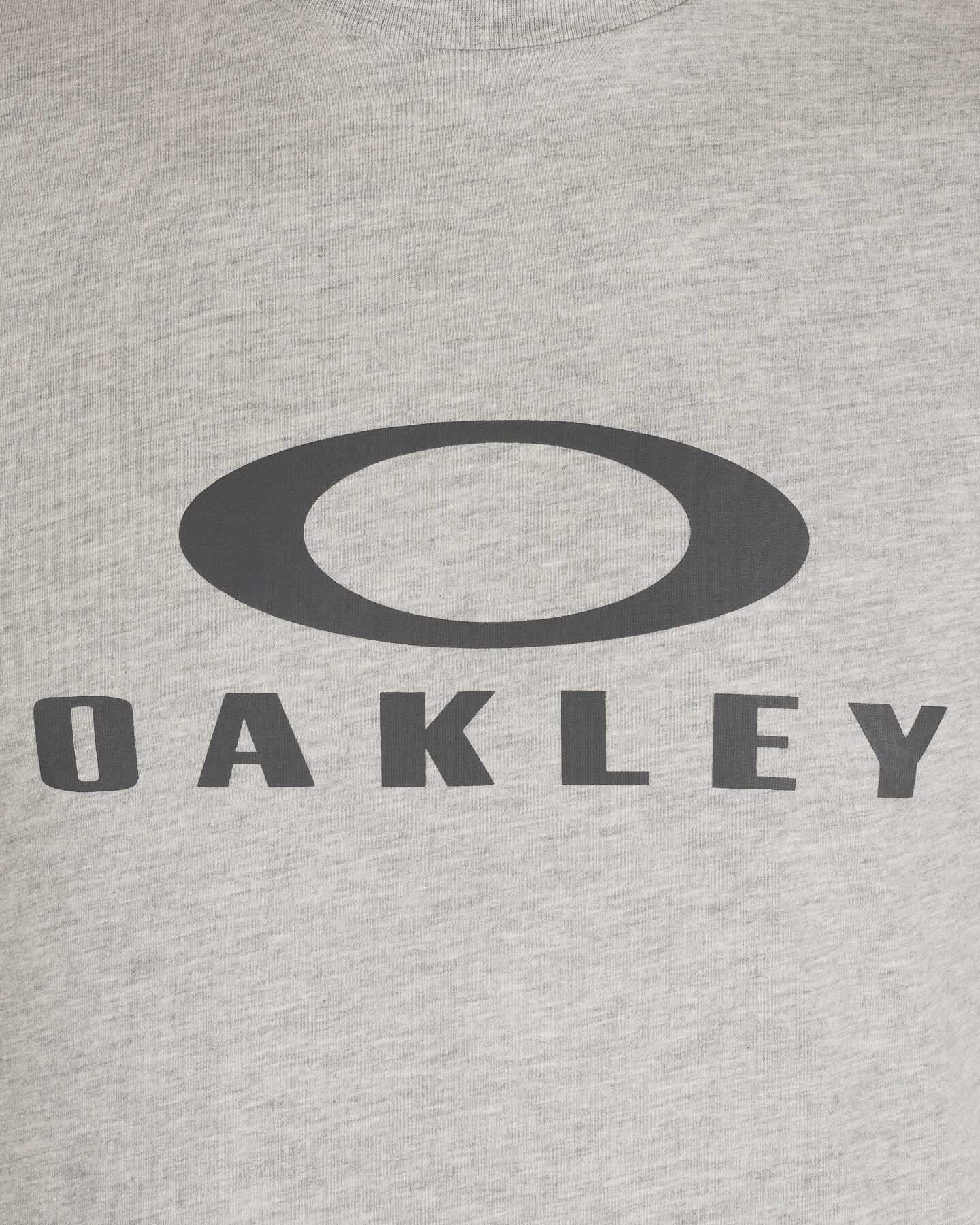  T-Shirt OAKLEY O BARK 2.0 M S5481358|28B|XS scatto 2