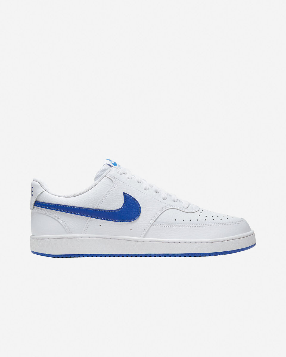  Scarpe sneakers NIKE COURT VISION LOW M S5194531|103|6 scatto 0