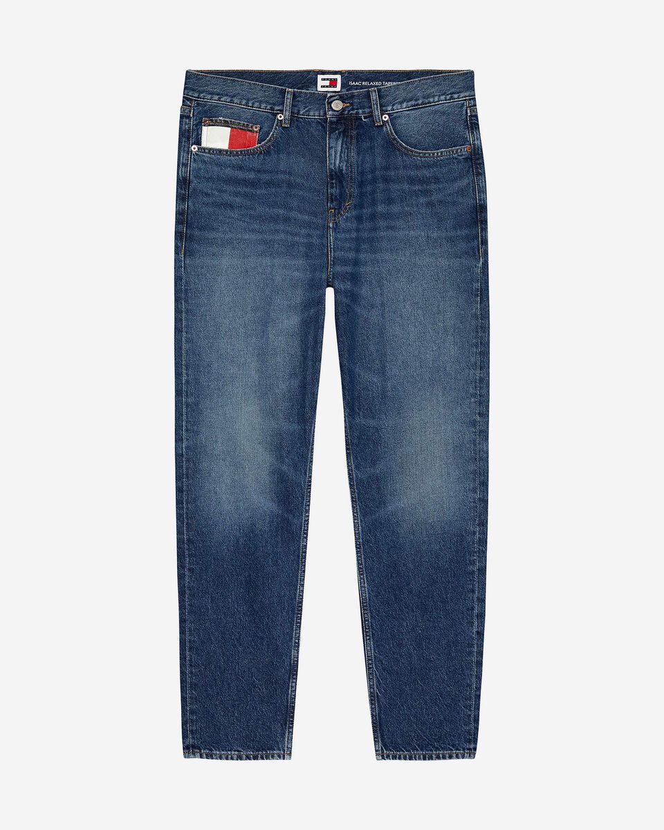  Jeans TOMMY HILFIGER ISAAC TAPERED M S5686198|UNI|32/30 scatto 0