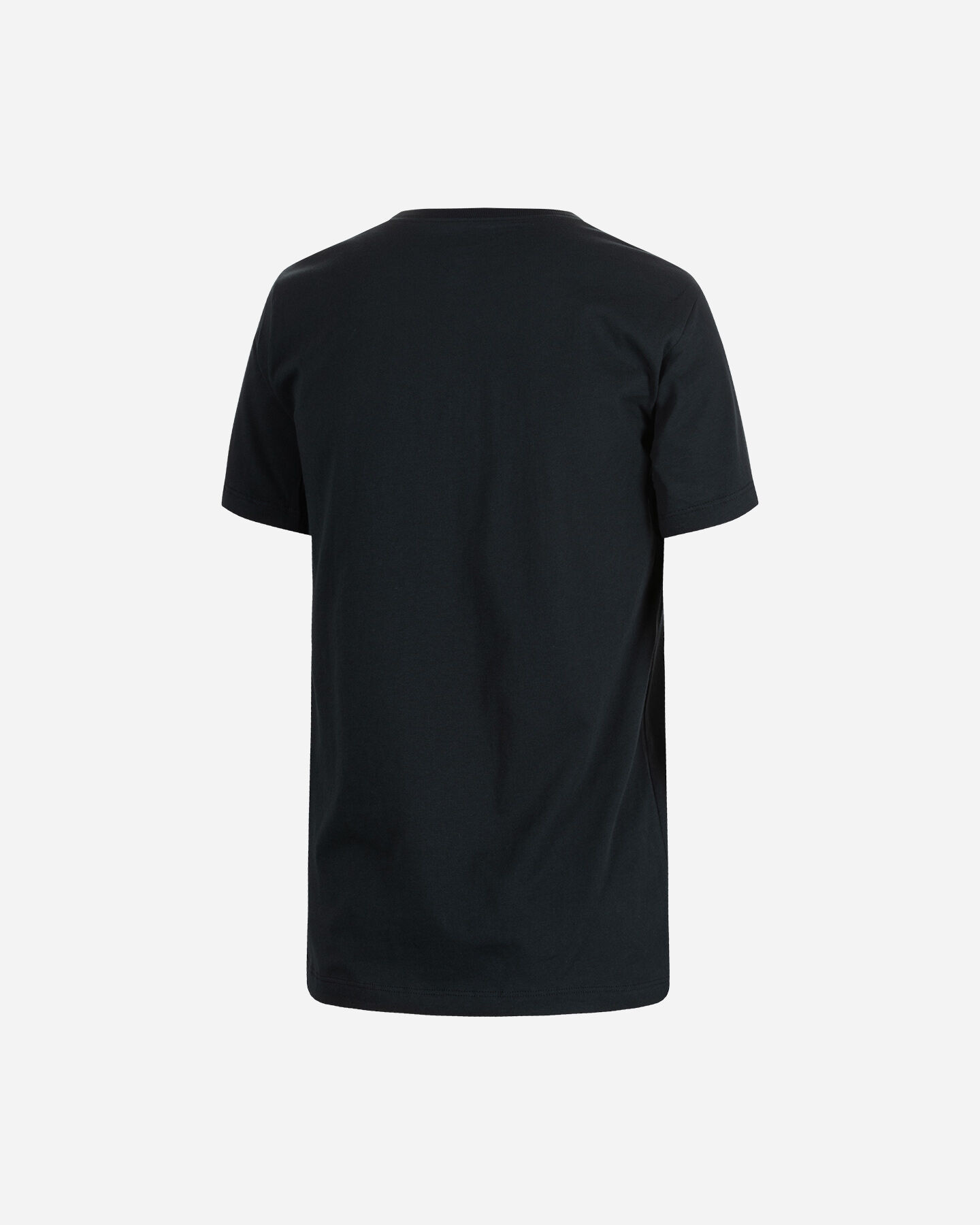  T-Shirt CONVERSE REGULAR W S5549450|001|L scatto 1