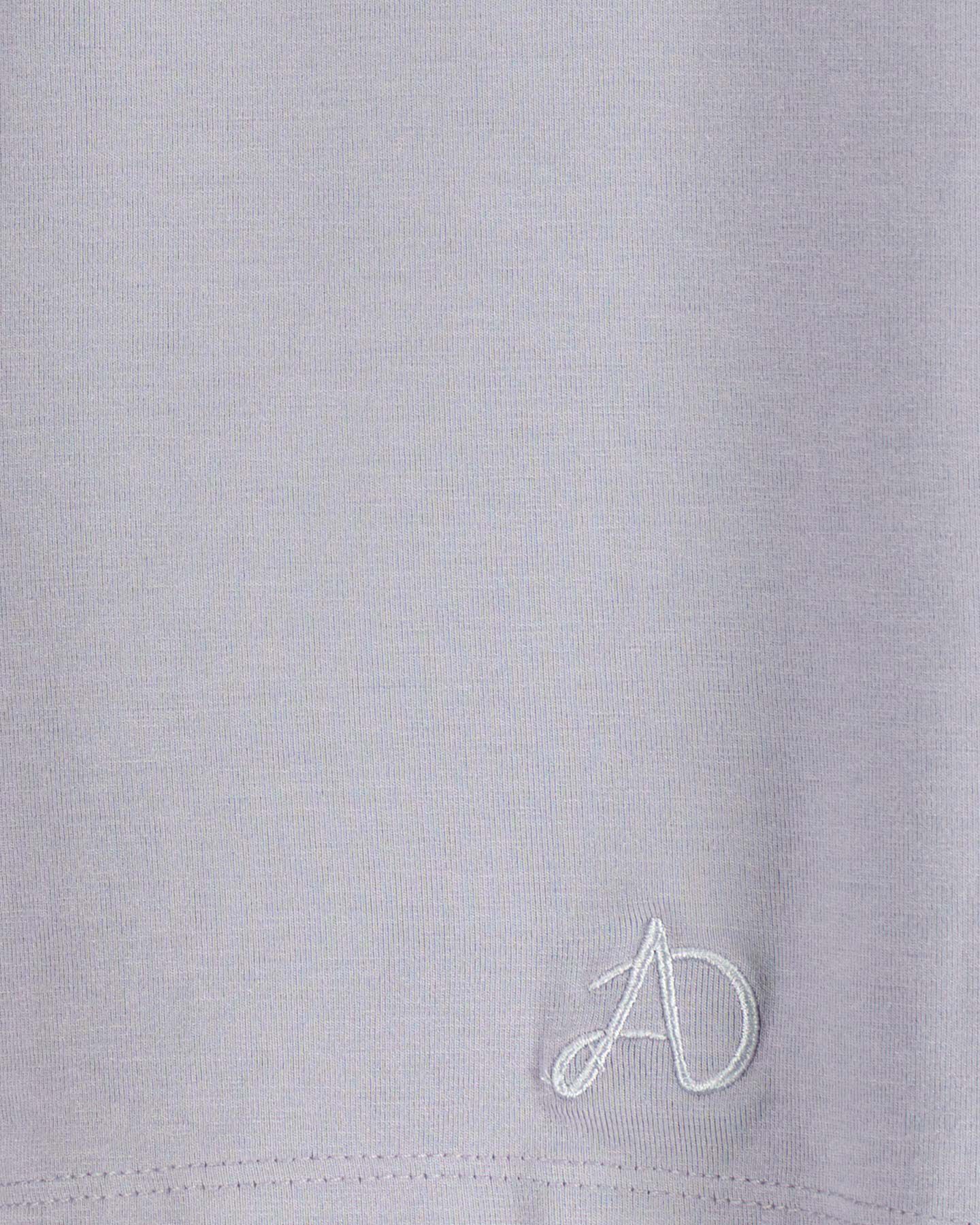  T-Shirt ADMIRAL NEW CLASSIC W S4125812|442|S scatto 2