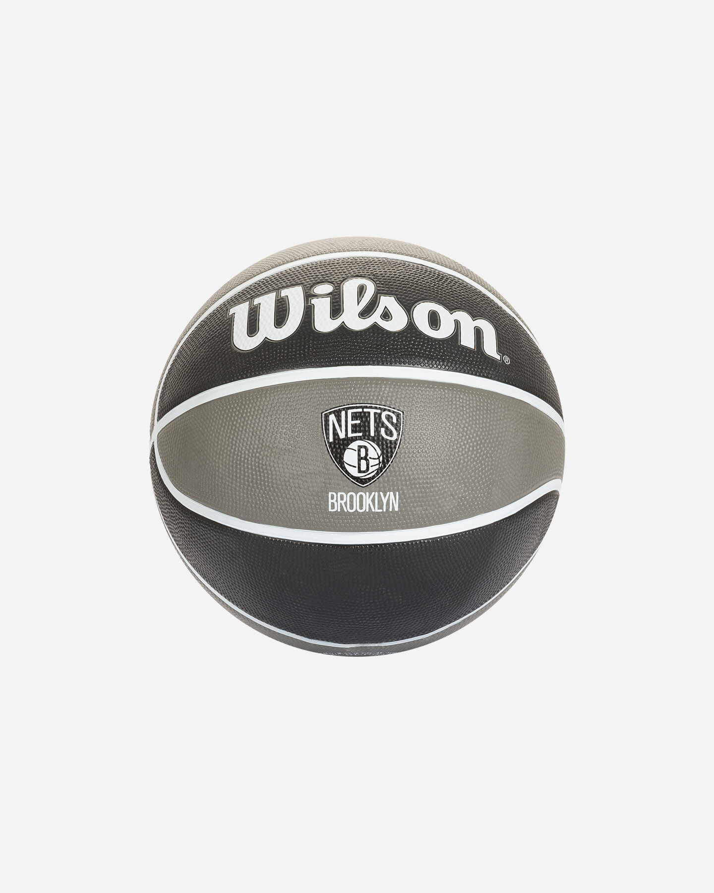 Pallone basket WILSON NBA TRIBUTE TEAM BROOKLYN NETS  S5331459|UNI|OFFICIAL scatto 0