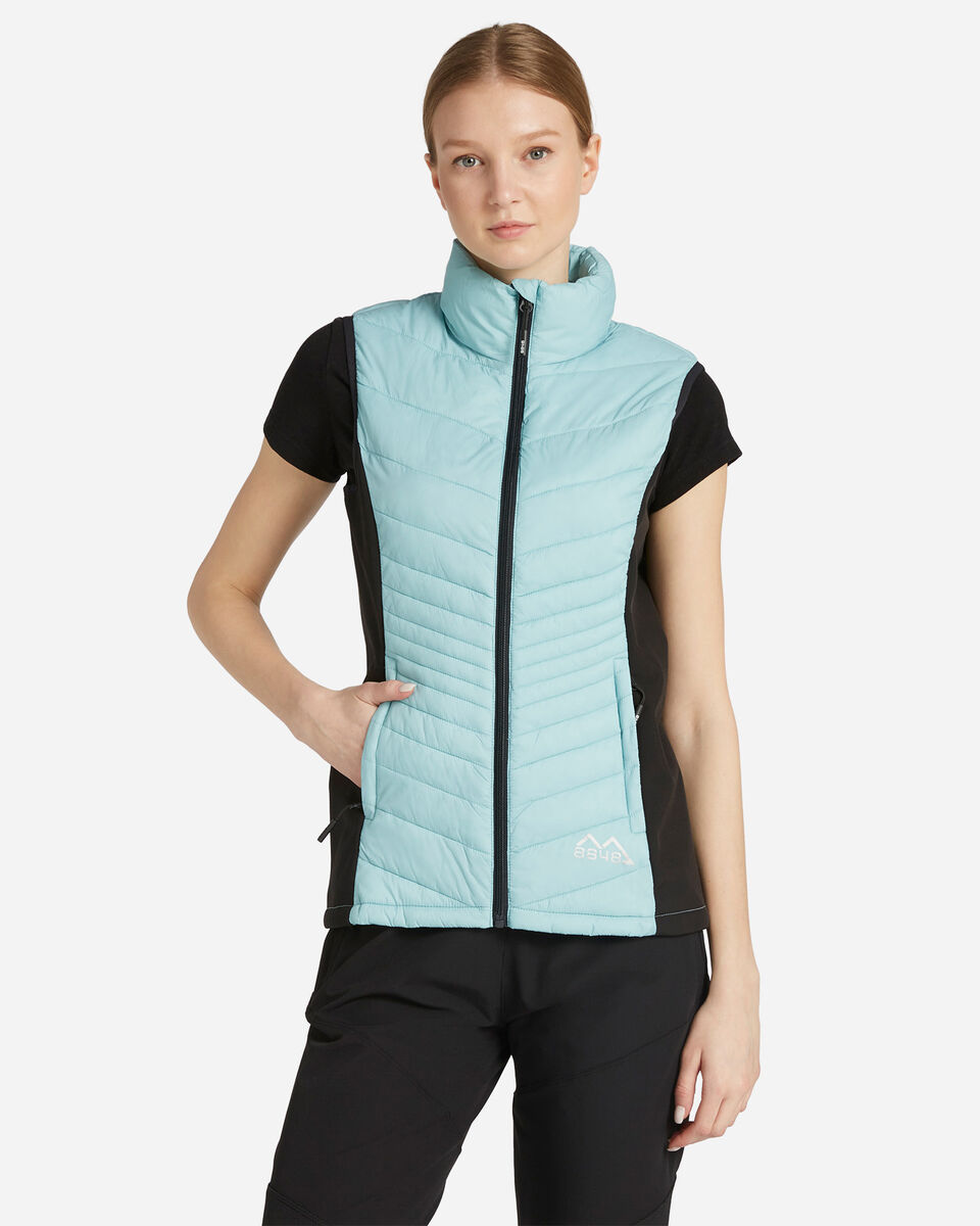  Gilet 8848 PADDED W S4109838|1134/050|M scatto 0