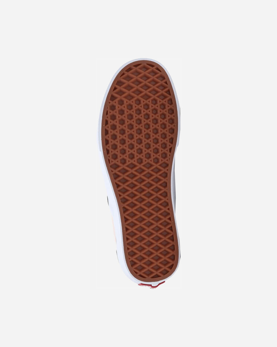  Scarpe sneakers VANS CLASSIC SLIP-ON W S5556763|BM0|8.5 scatto 2