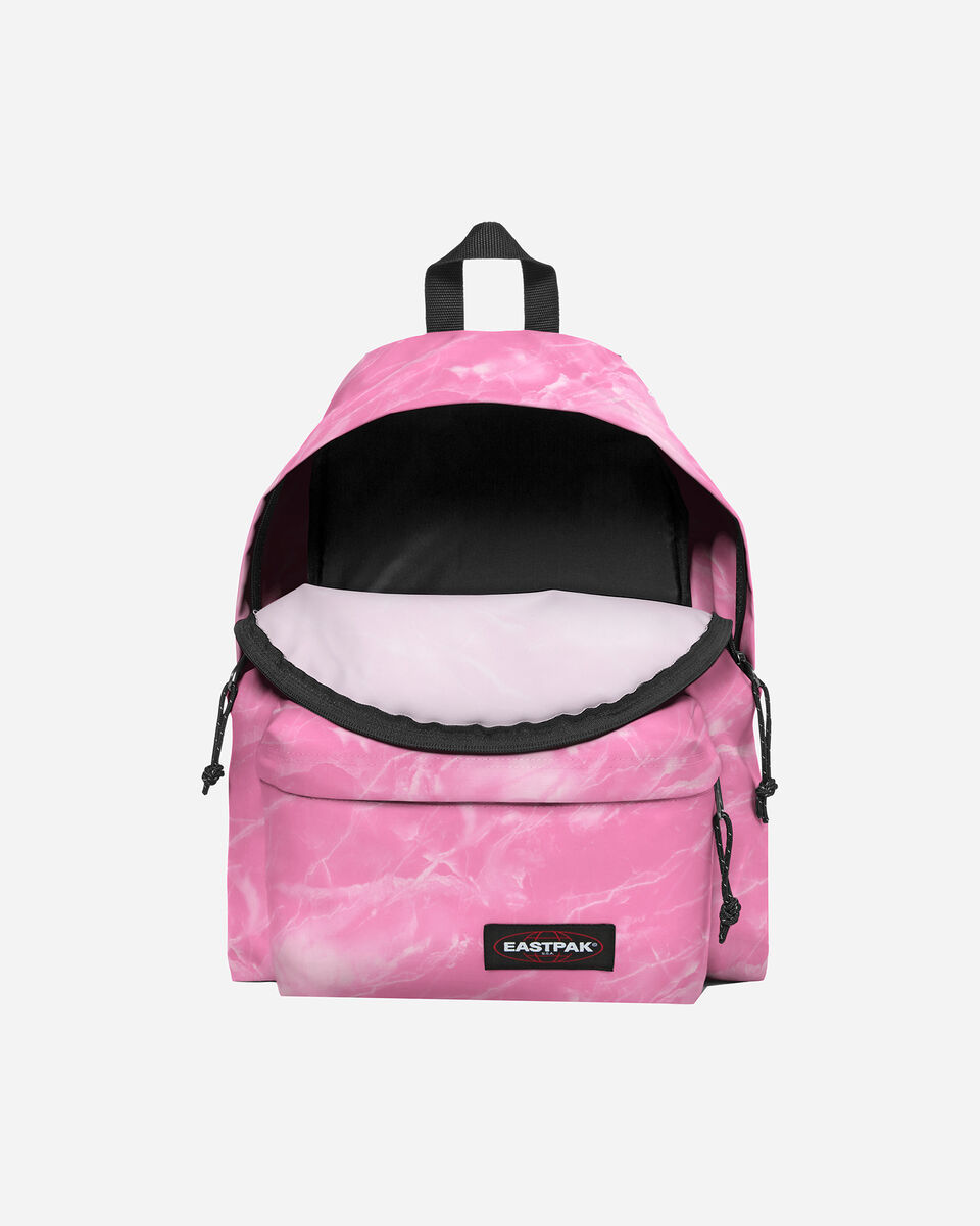  Zaino EASTPAK PADDED PAK'R MARBLED  S5503846|W79|OS scatto 1