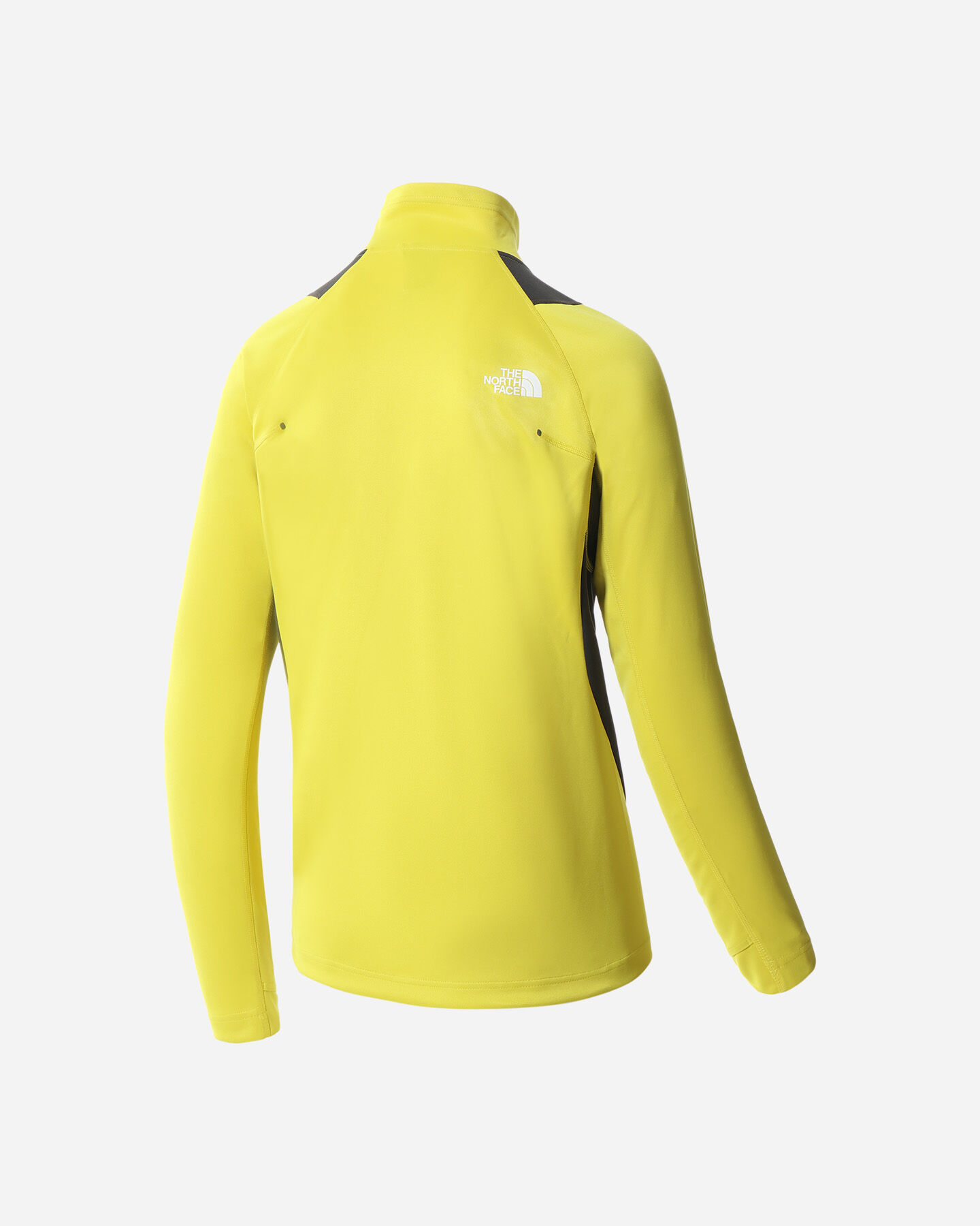  Pile THE NORTH FACE FULL ZIP MIDLAYER M S5423236|W8B|XL scatto 1