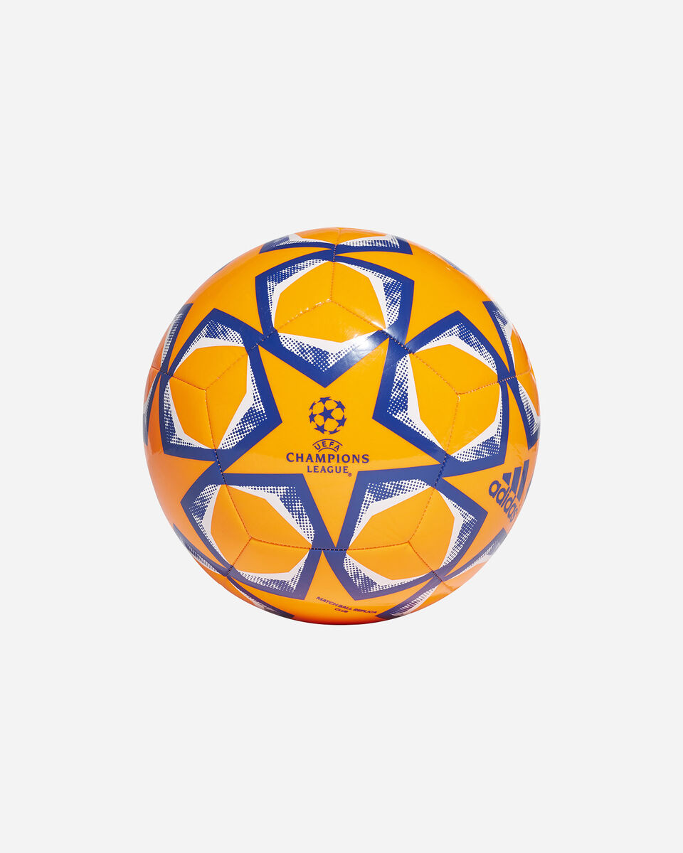  Pallone calcio ADIDAS FINALE 20 CLB MIS.4 S4091528|UNI|4 scatto 0