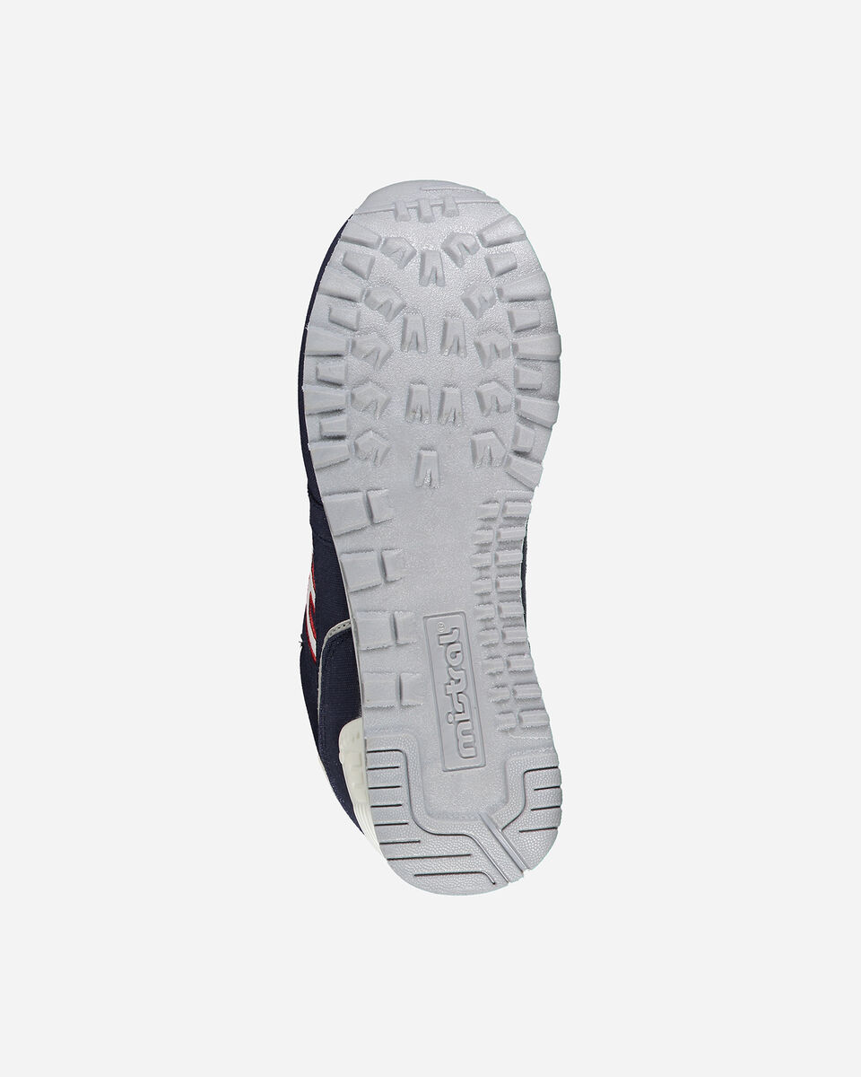  Scarpe sneakers MISTRAL SEVENTIES CANVAS M S4089464|29|41 scatto 2