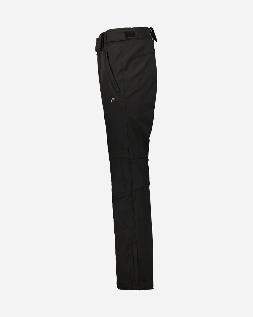  Pantalone sci REUSCH SKI TECH M S4127320|050|XL scatto 1