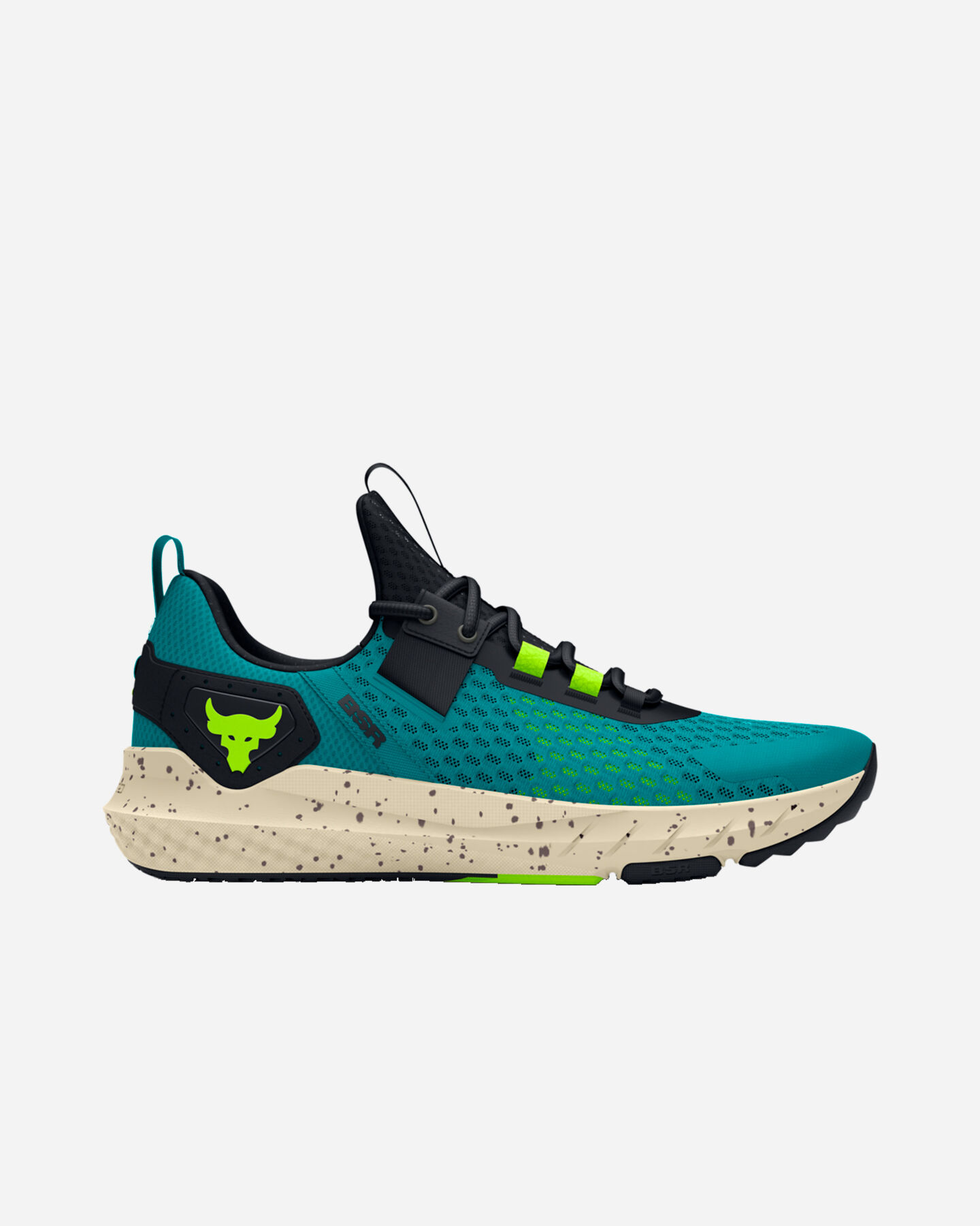  Scarpe training UNDER ARMOUR PROJECT ROCK BSR 4 M S5642560|0300|8 scatto 0