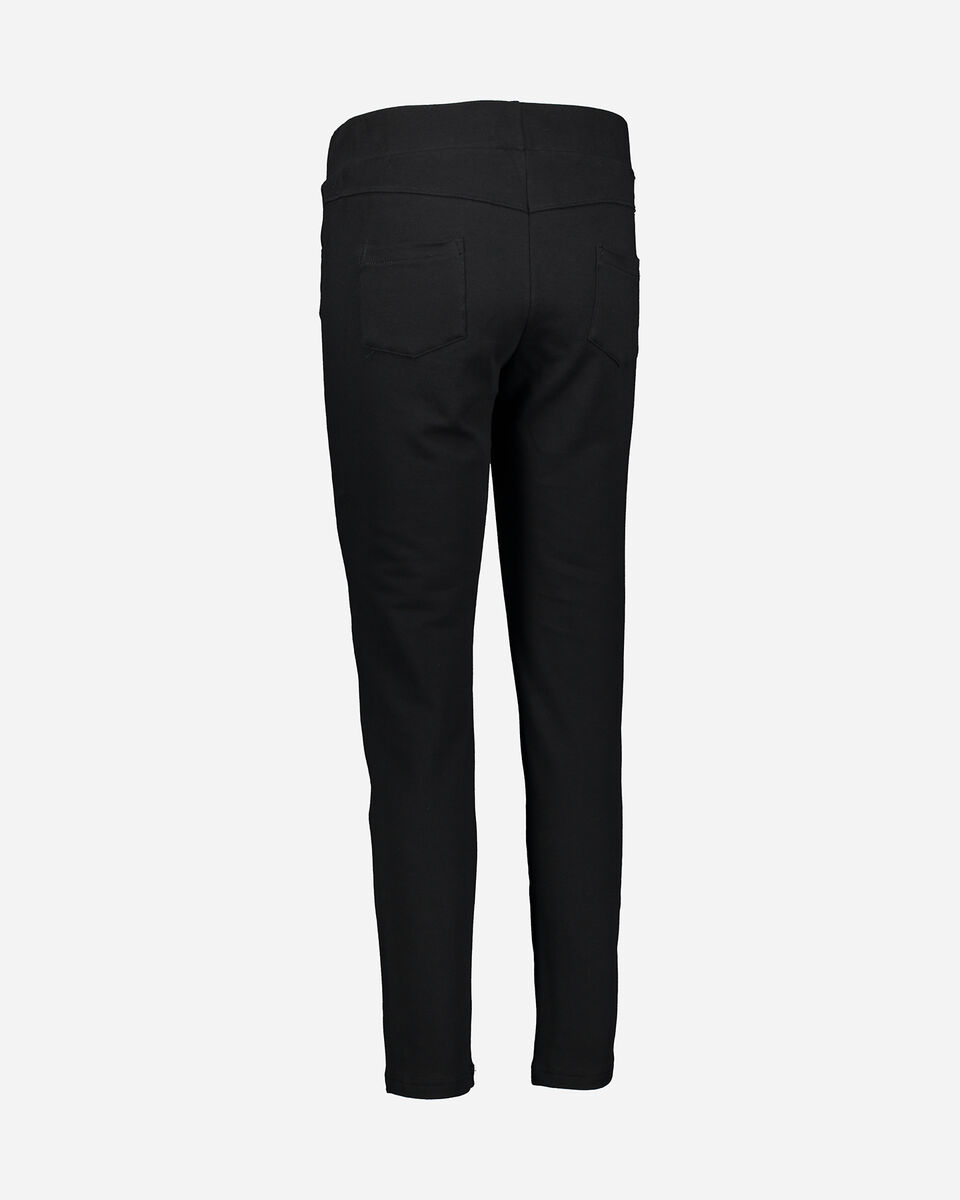  Pantalone FREDDY STRETCH 5T W S5222302|N-|XS scatto 2