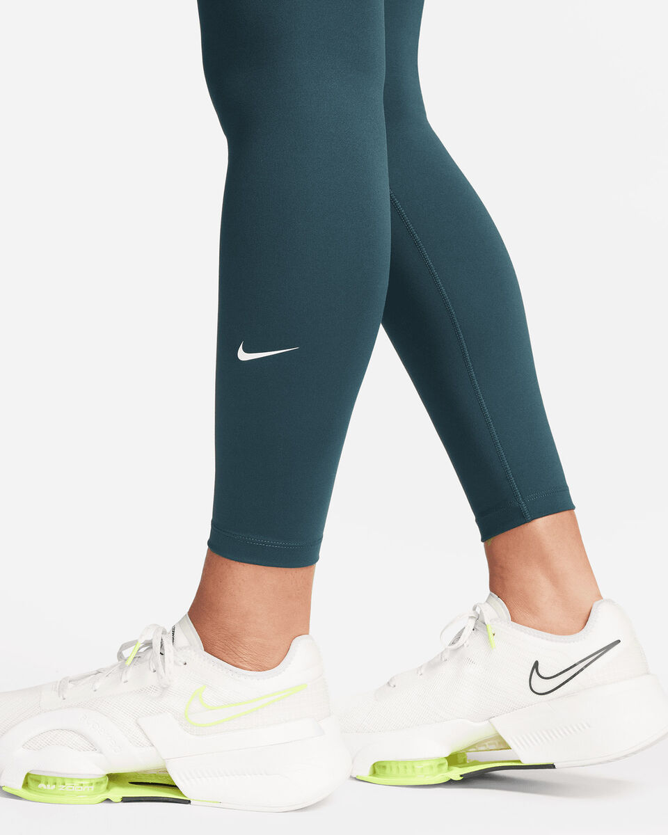  Leggings NIKE ONE HIGH RISE W S5627341|328|XS scatto 3