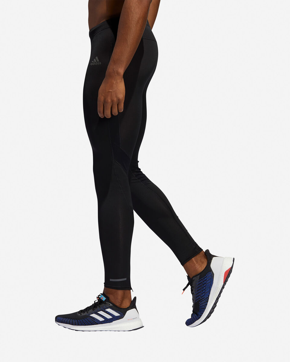  Fuseaux running ADIDAS OWN THE RUN M S5150917|UNI|S scatto 3