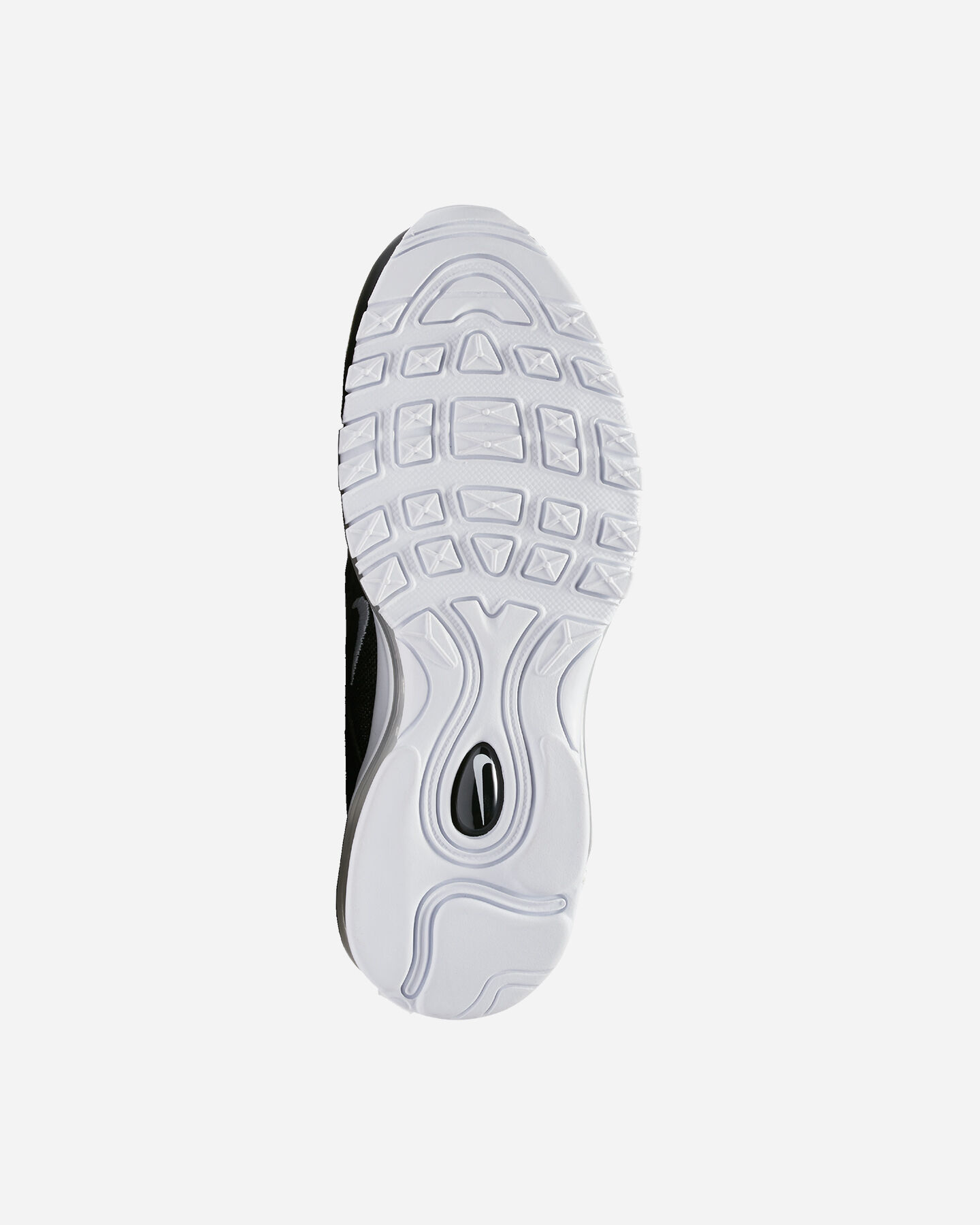  Scarpe sneakers NIKE AIR MAX 97 JR GS S2005963|001|3.5Y scatto 2