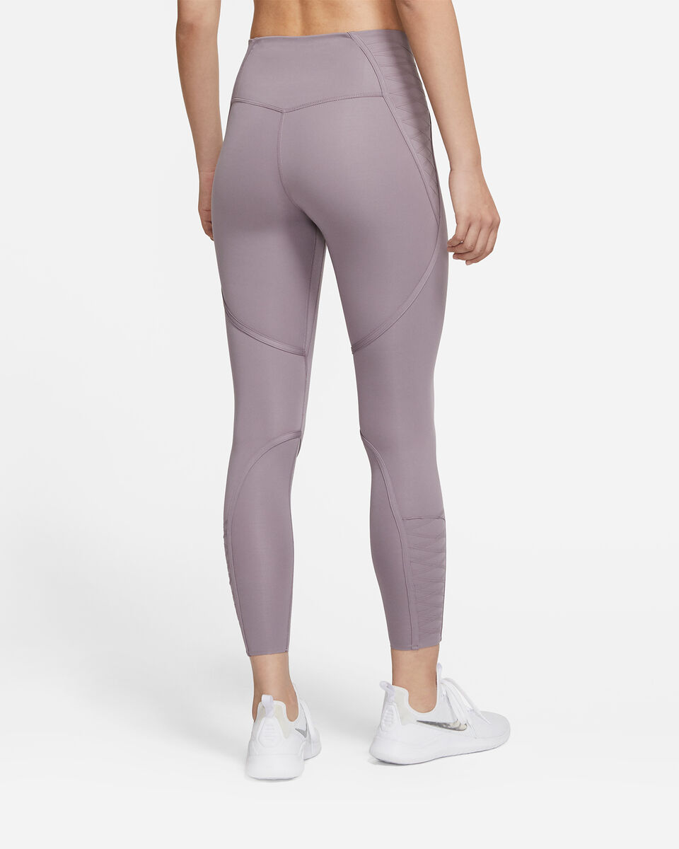  Leggings NIKE ONE LUX 7/8 W S5270517 scatto 1
