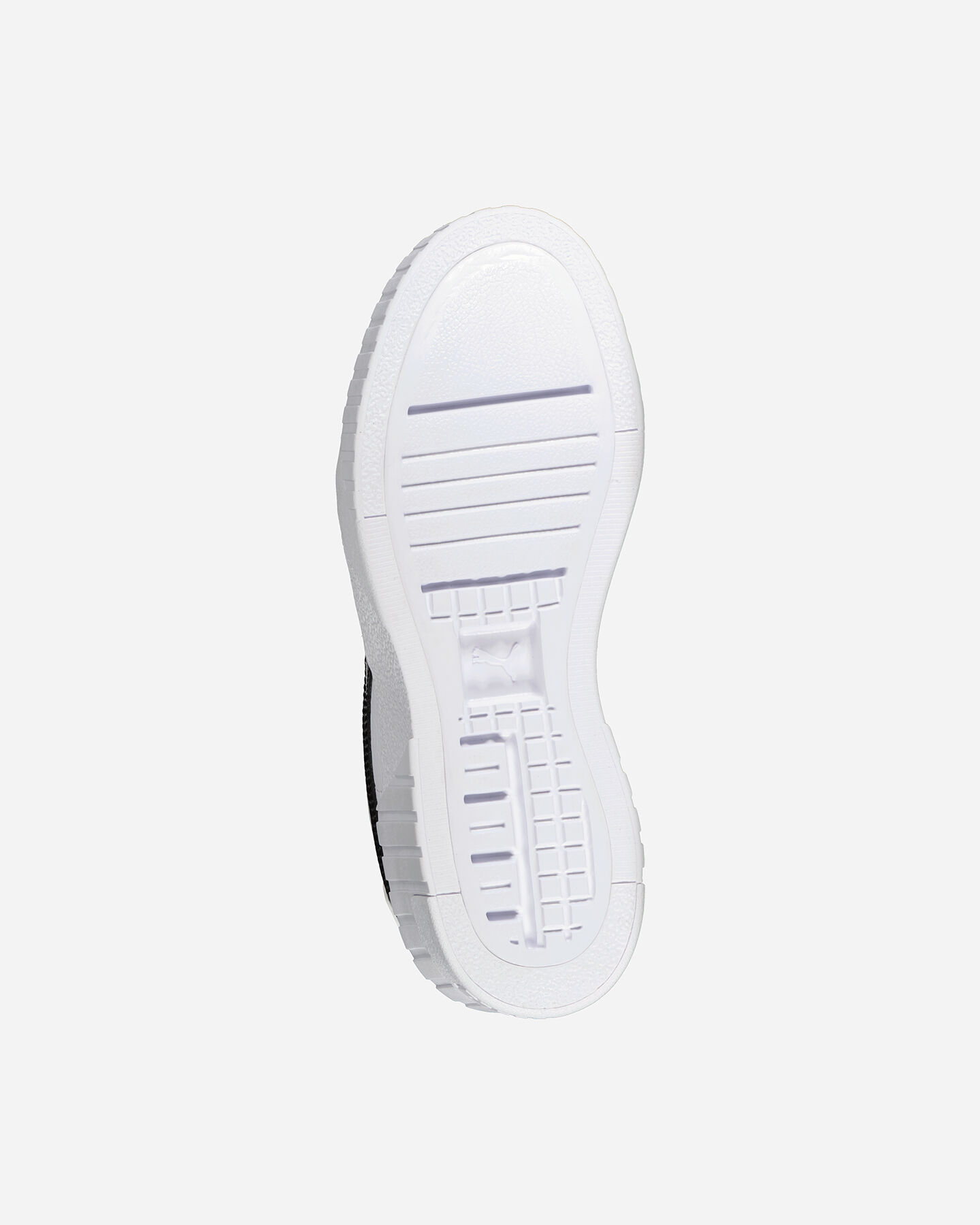  Scarpe sneakers PUMA CALI WEDGE W S5283293|05|3 scatto 2